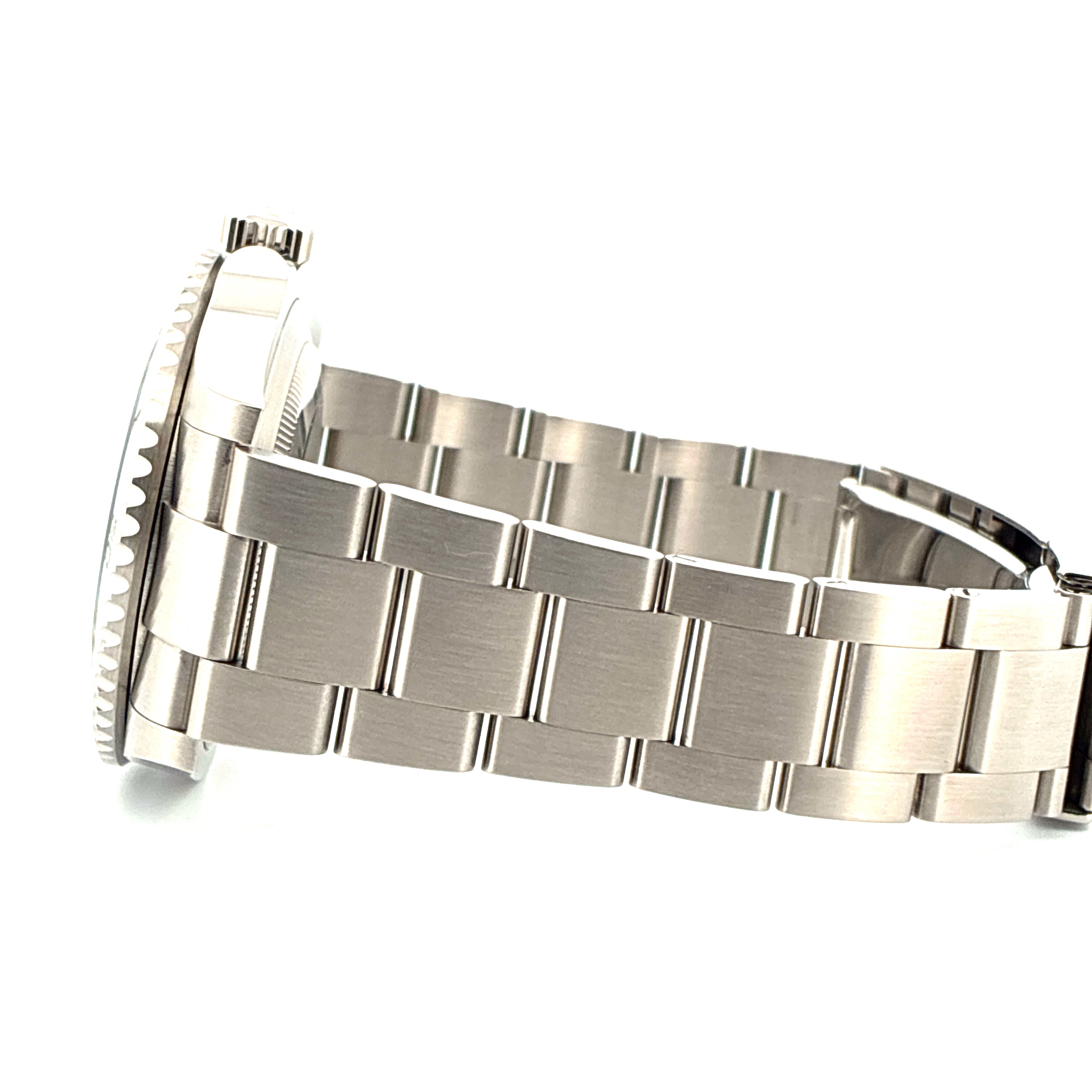 Submariner Date / Starbucks / Full-Set / 2021