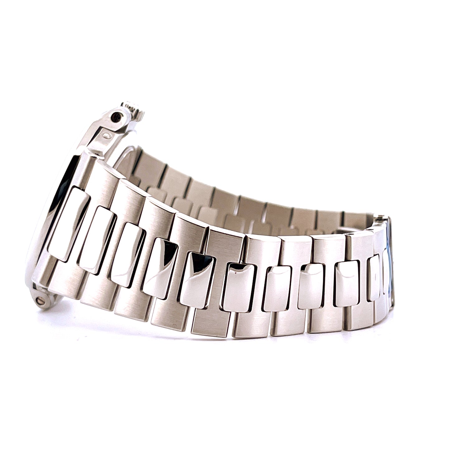 Patek Philippe - Patek Philippe Nautilus 5712/1A-001 - Juwelier Spliedt