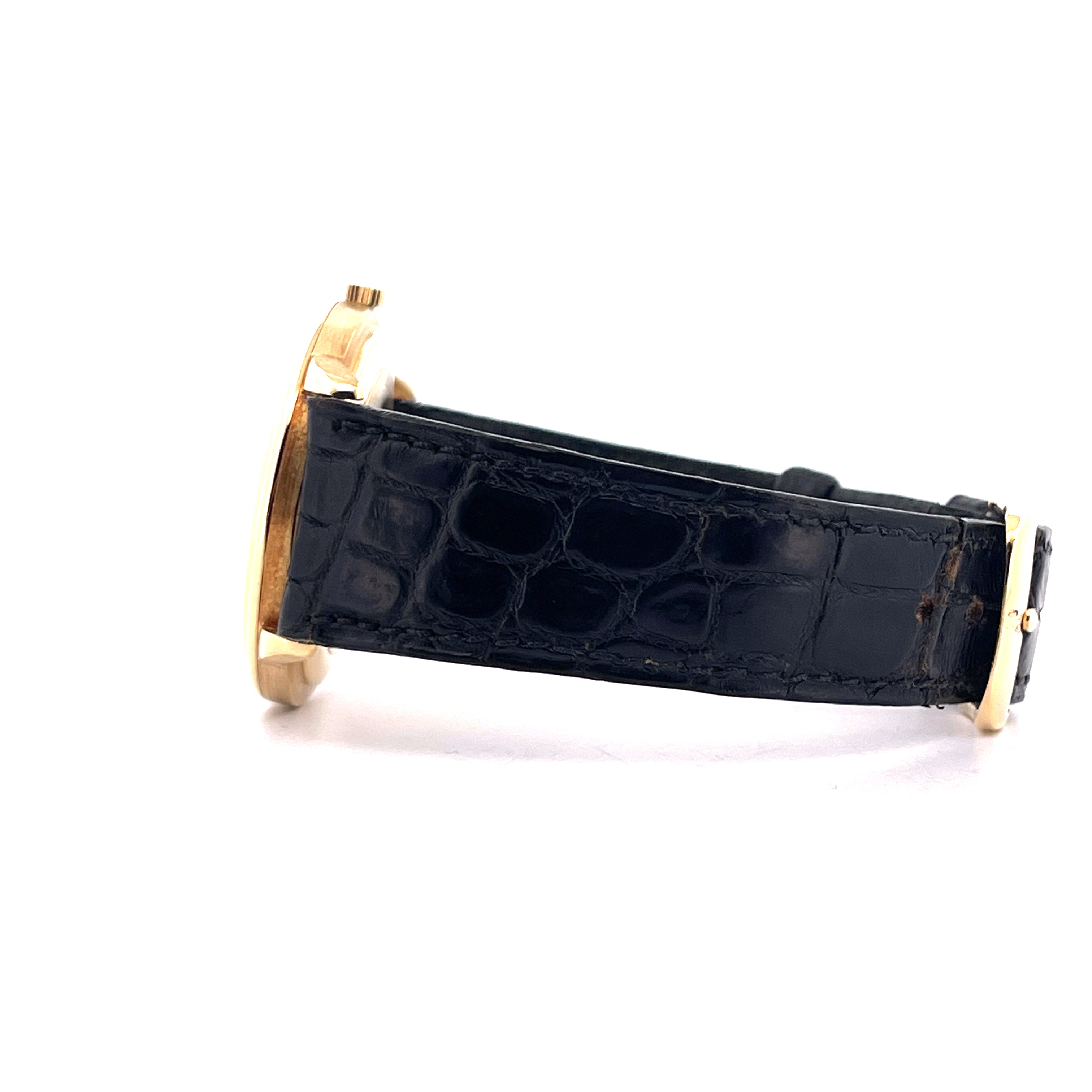 Classique BA14675/002 Yellowgold (Service 2025) -1992-
