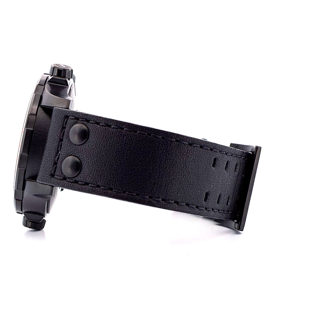 Khaki Aviation X-Wind Day Date - neu (2025)