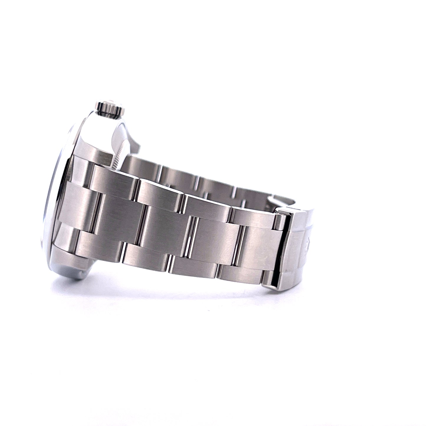 Rolex - Rolex Air King 116900 (2021) - Juwelier Spliedt