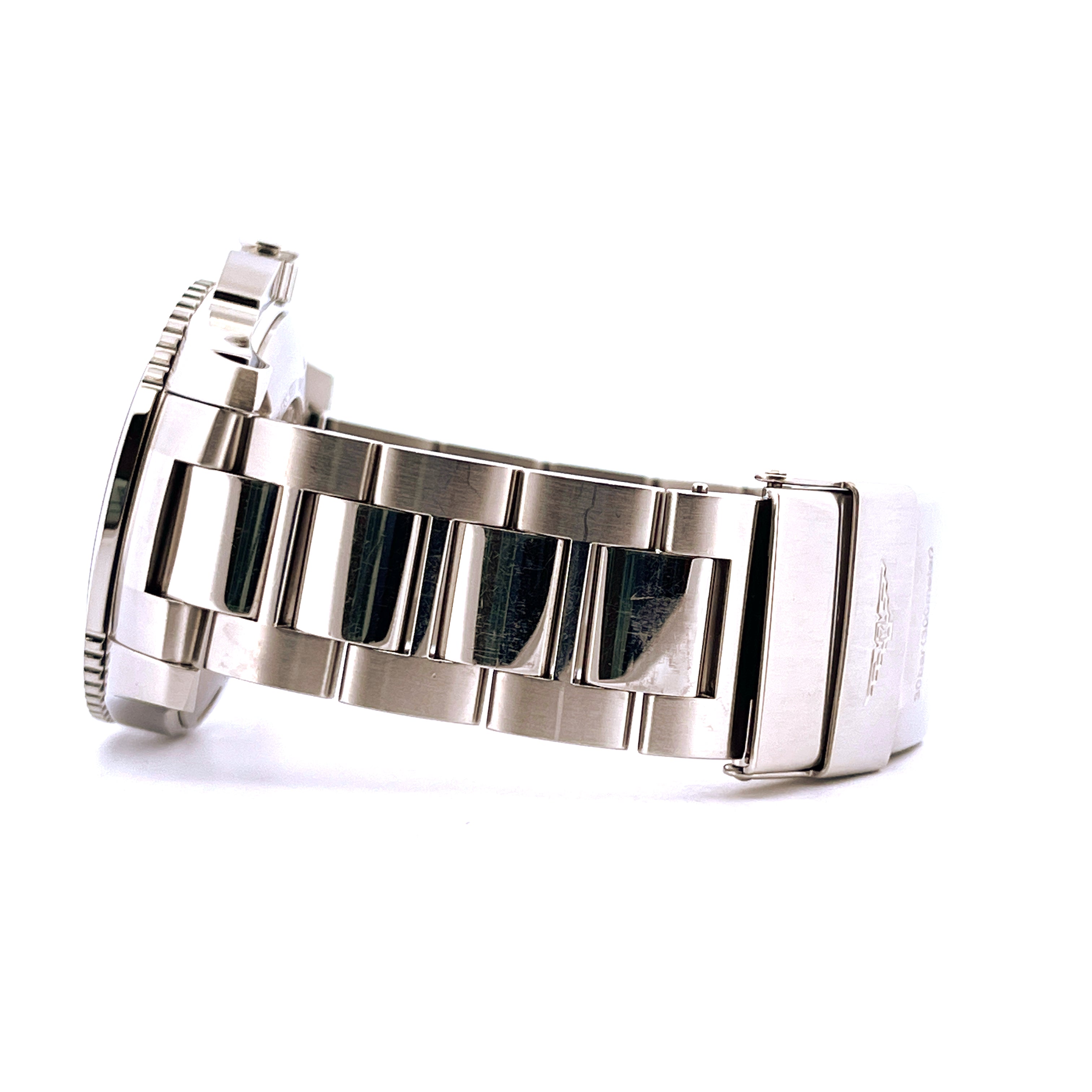 Longines - Longines Automatic Hydroconquest Blue (inkl. Kautschuk) - Juwelier Spliedt