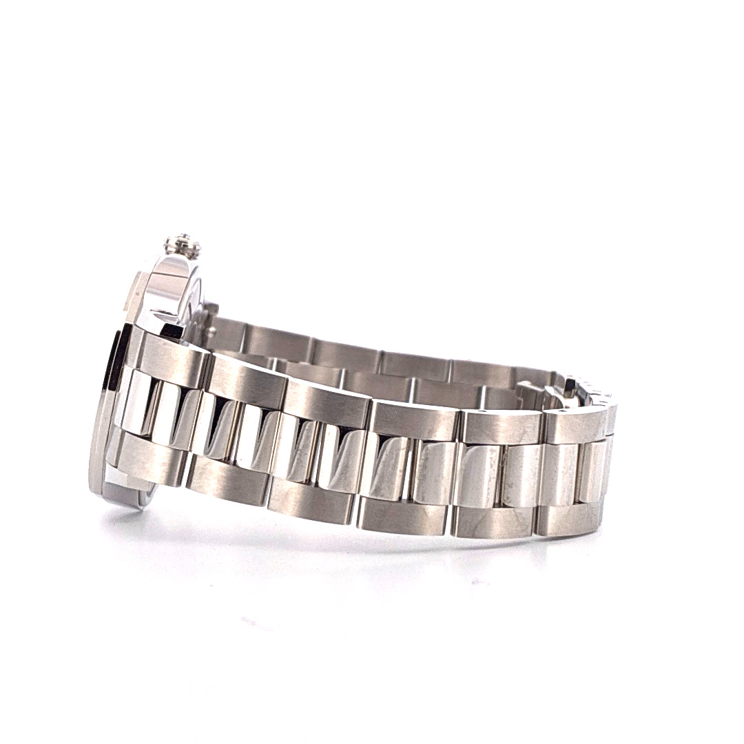 Corum Admiral's Cup 32mm - neu (2025)