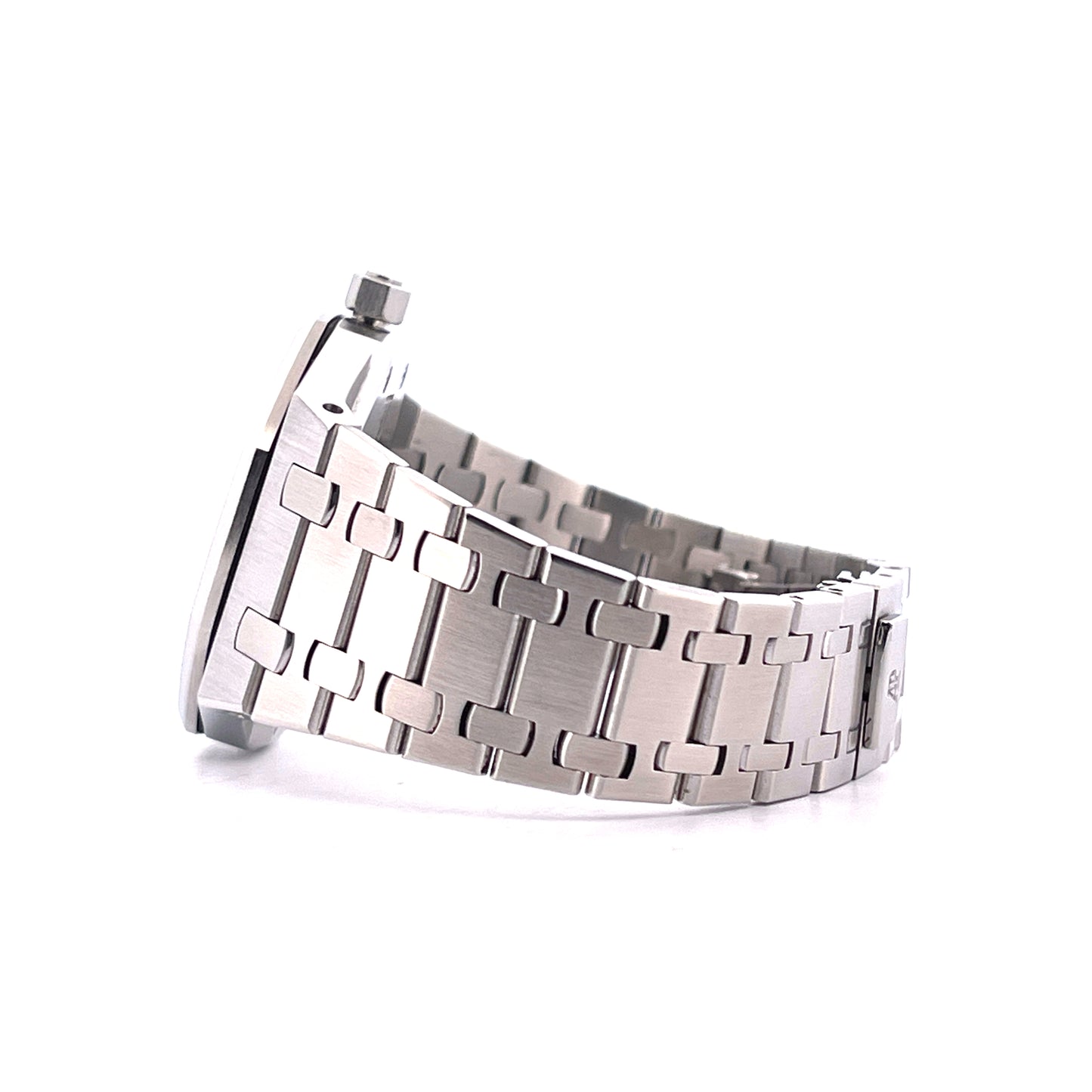 Royal Oak 14790ST -Full Set- Blue Dial -2002-