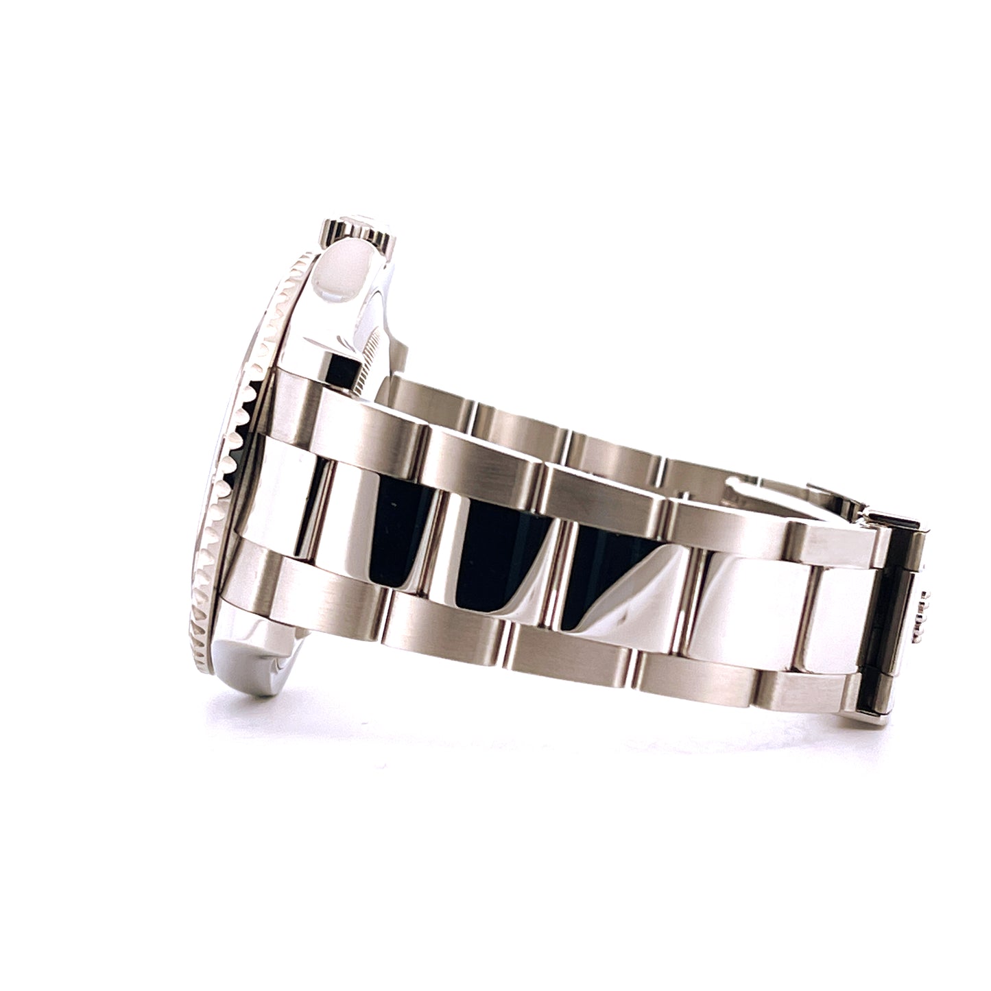Rolex Yacht-Master 40 Rhodium (2020) Full Set