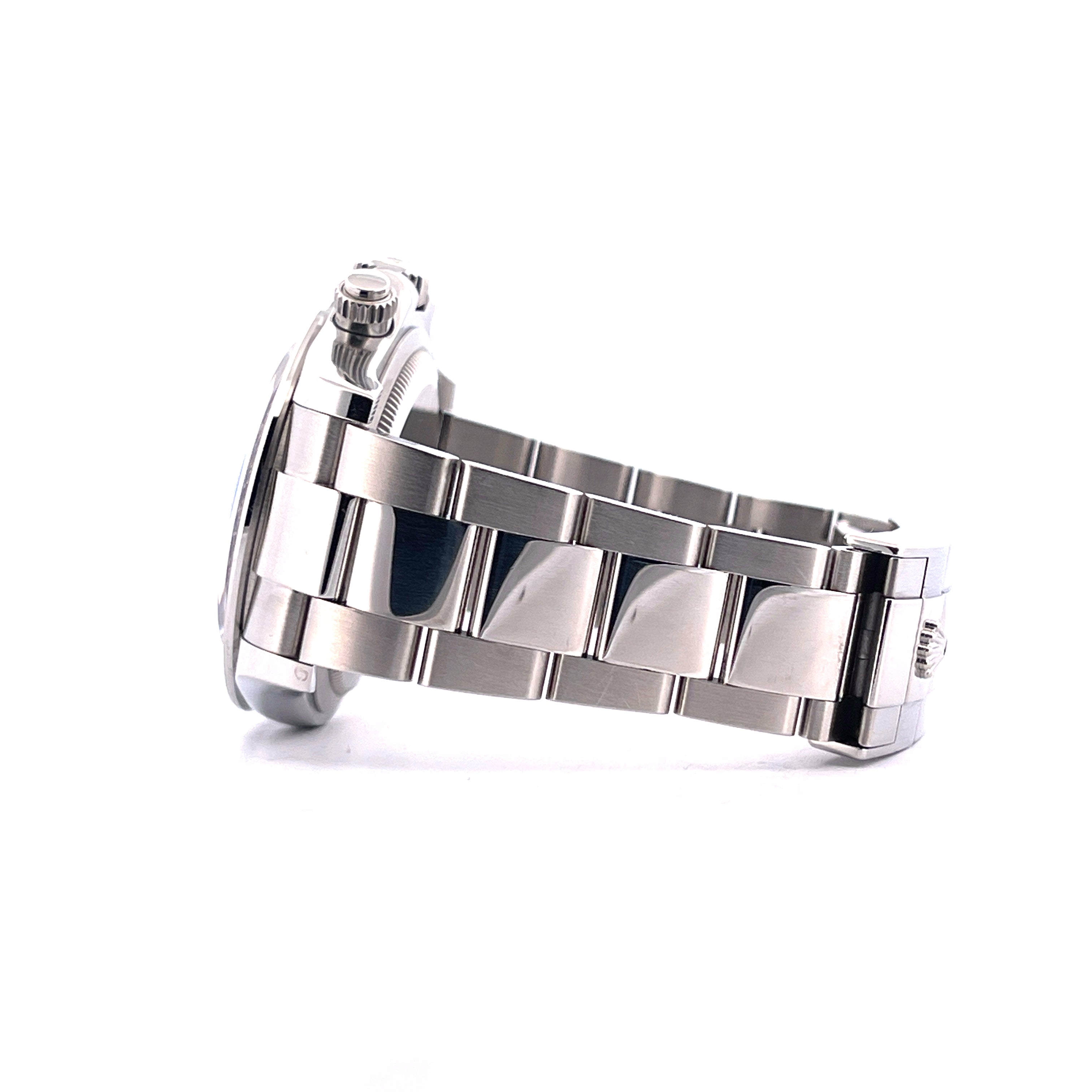 Daytona 126500LN White Dial / Box and Paper / very good Condt / 2025