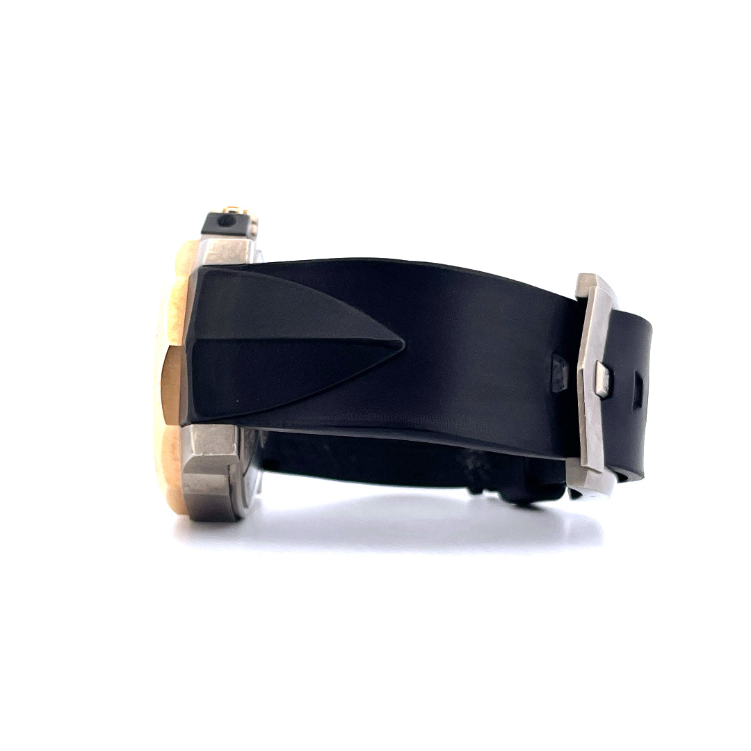 Corum Admiral's Cup Legend 42mm - new (2025)