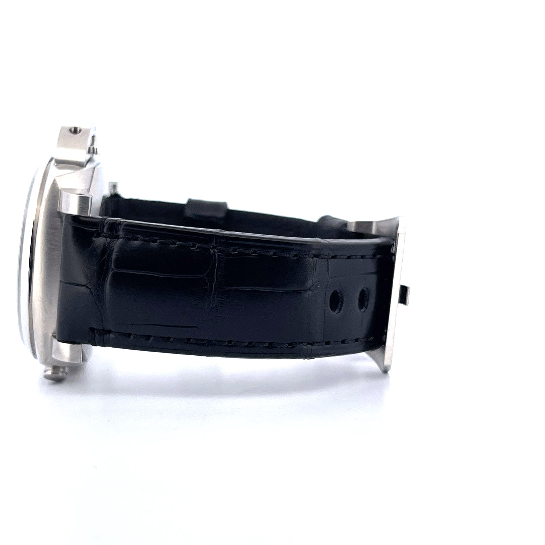 Panerai Luminor Chronograph / Sandwich Dial / 2022 - Juwelier Spliedt