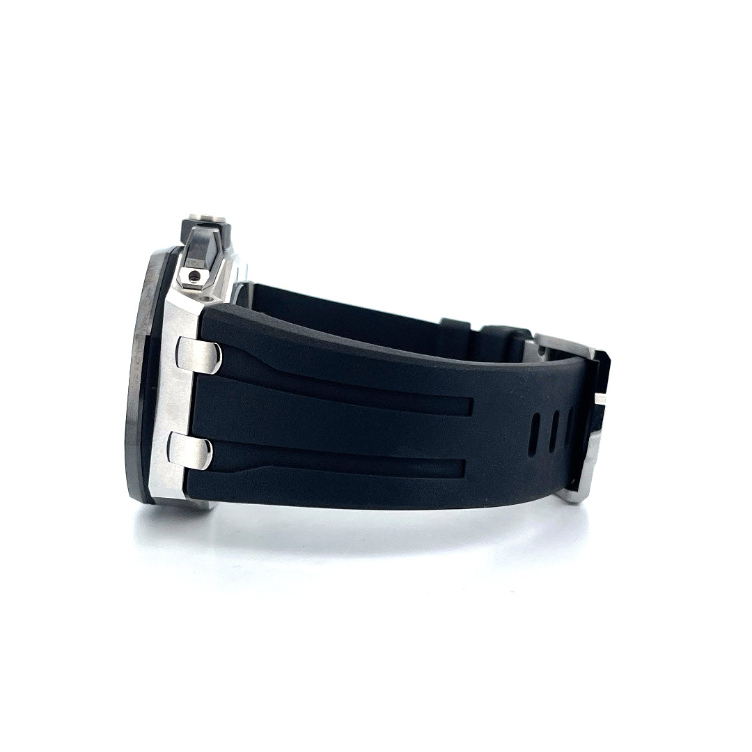 Royal Oak Offshore Steel (2022)