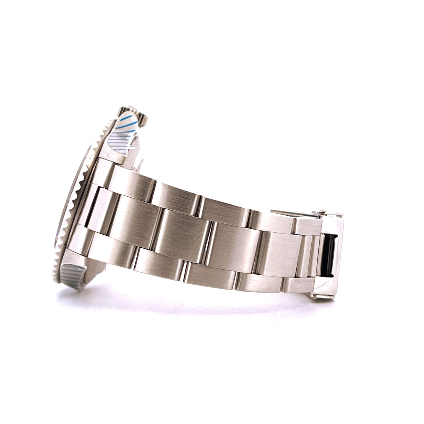 Rolex Submariner No Date 14060M (2010) / Rolex Service 2025