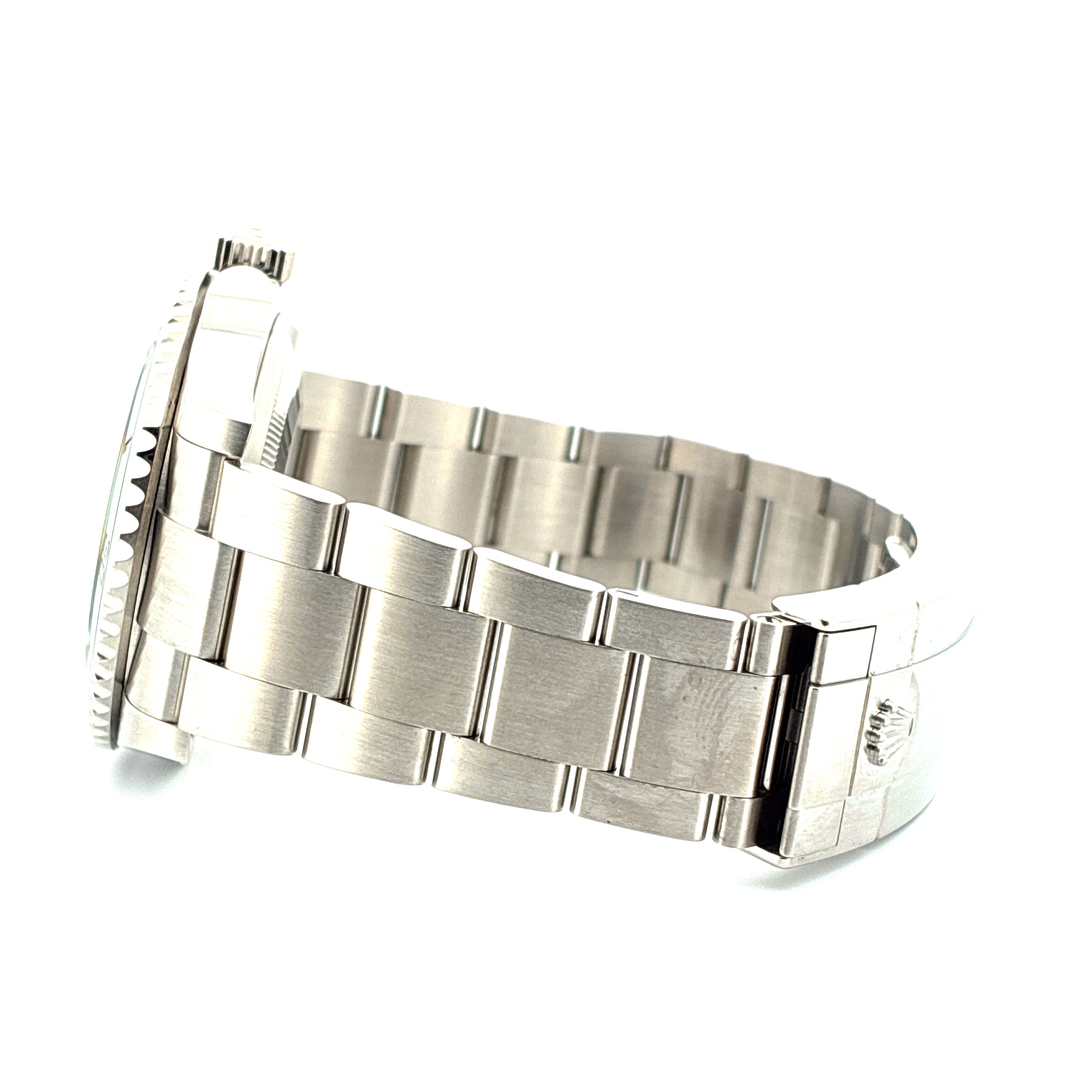 Submariner Date / Starbucks / Full-Set / 2021