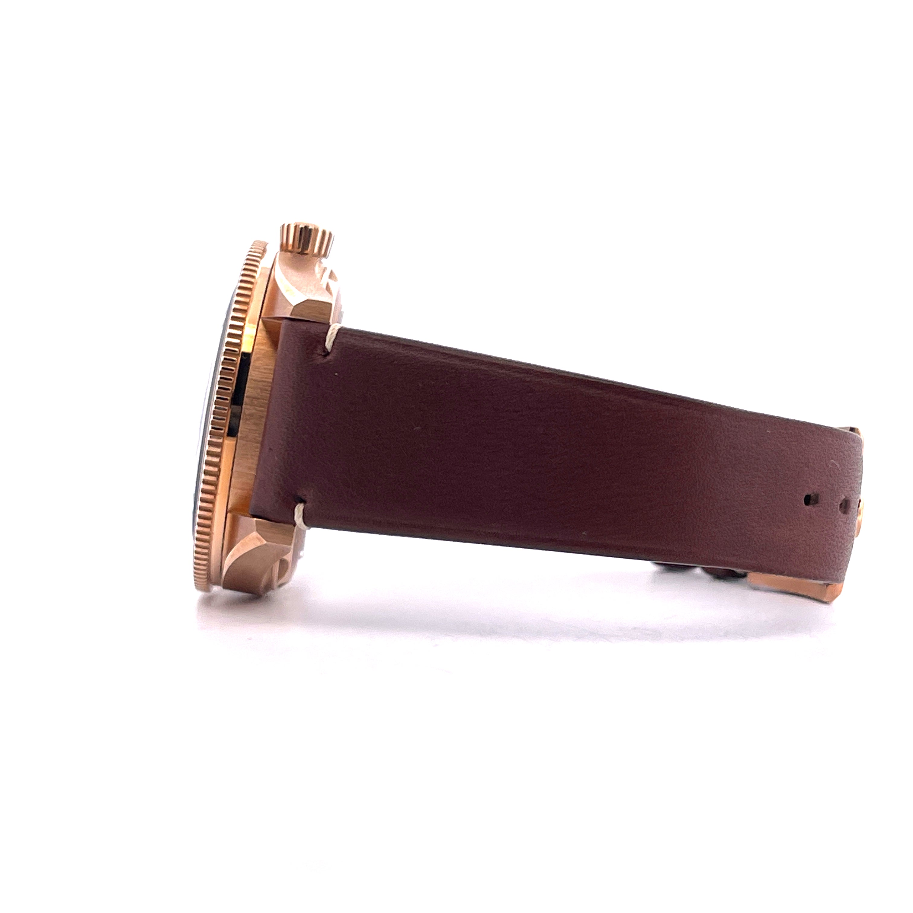 Seamaster 300 Co-Axial Master Bronze & Gold / like new / 2026