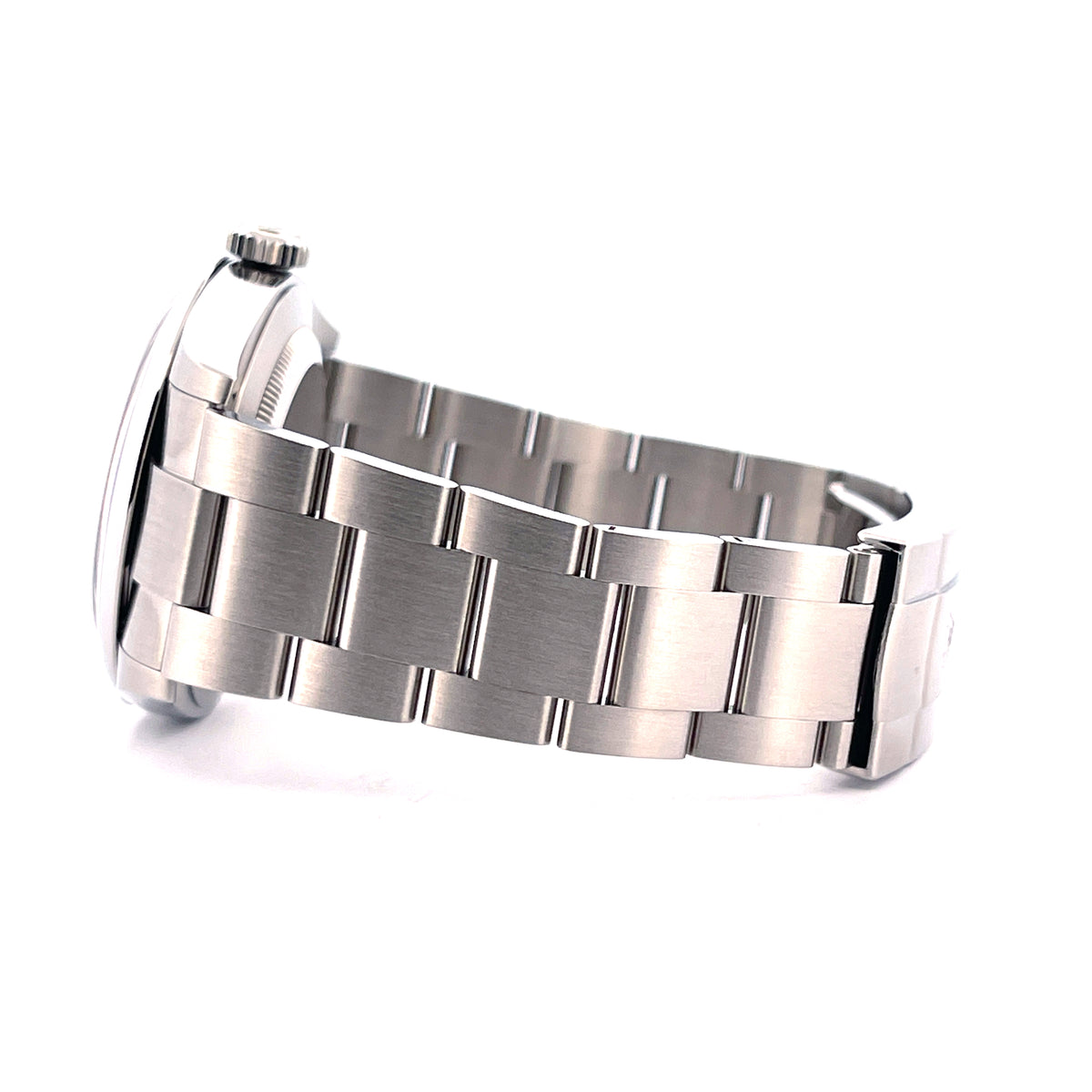 Oyster Perpetual 41 Multicoloured Jubilee Motif Dial 134300 / Unworn / Box and Paper / Aug. 2026 - Juwelier Spliedt
