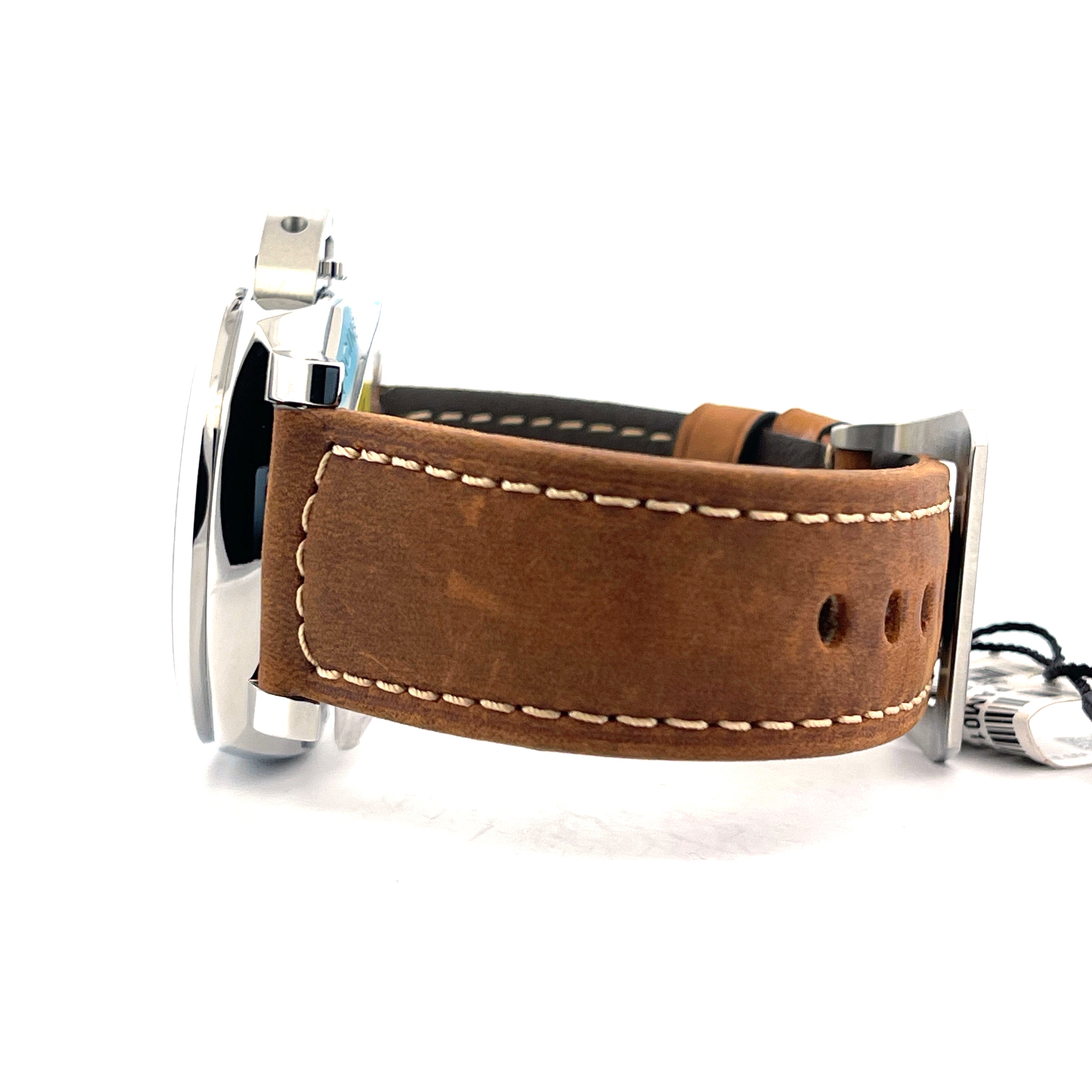 Luminor Marina 1950 3 Days Pam01499 Automatic / 2nd Strap / Date / Unworn / Sticker / Full Set / 2020