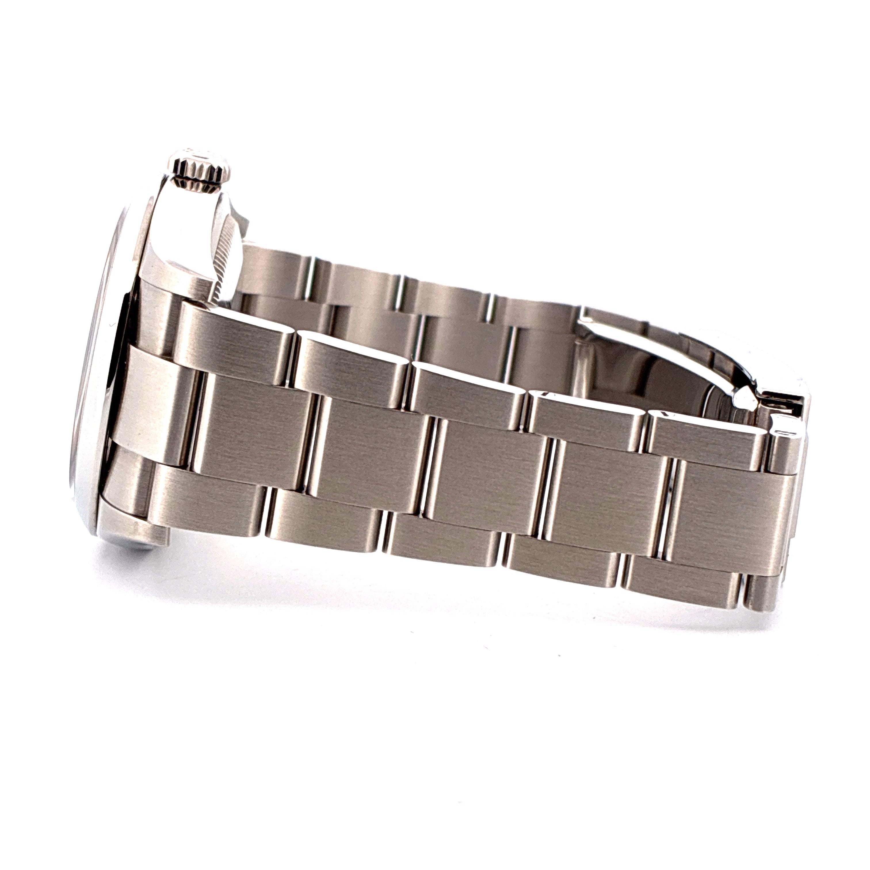 Oyster Perpetual 36 Tiffany Dial / Box & Papers / 2023