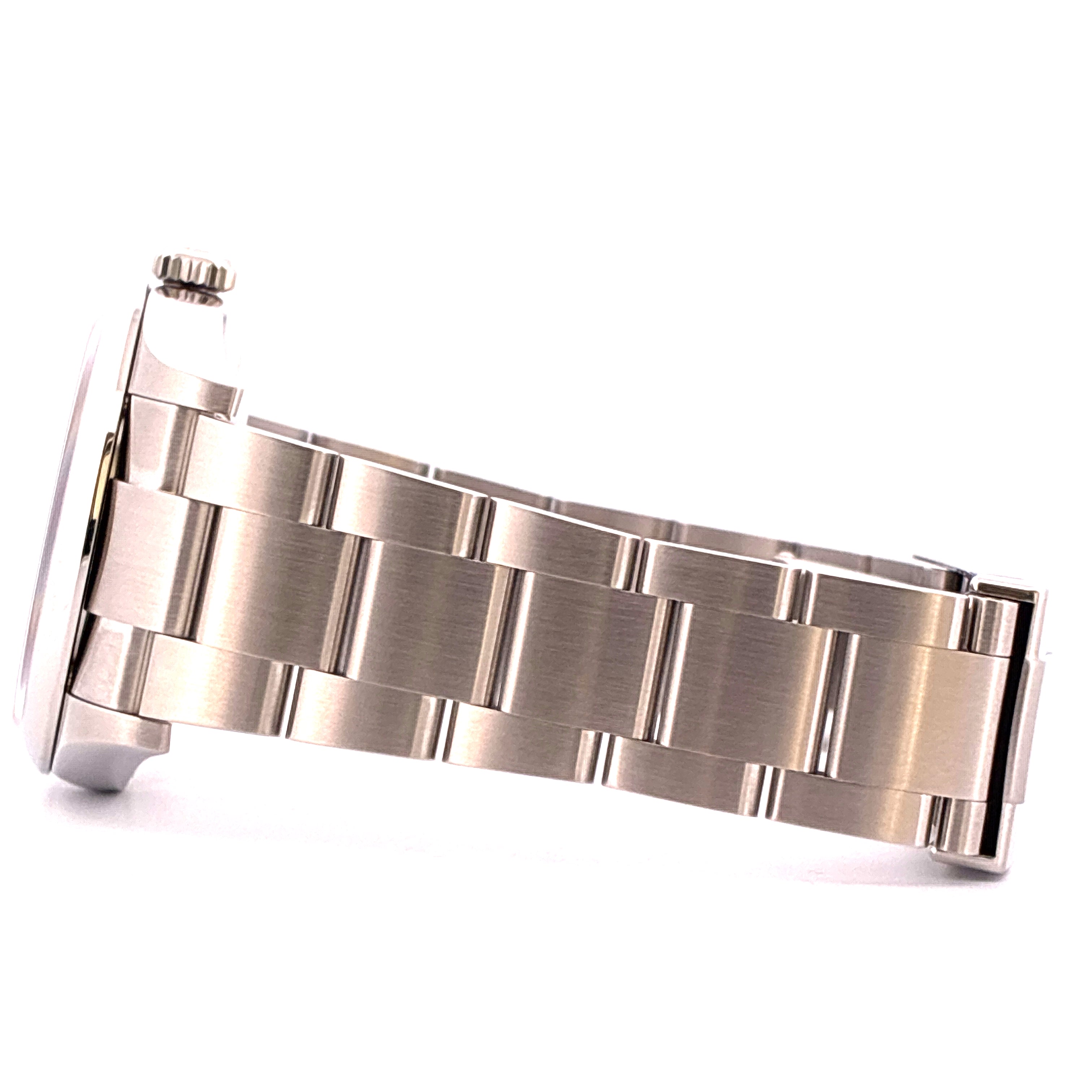 Oyster Perpetual 36 Tiffany Dial / Box & Papers / 2023