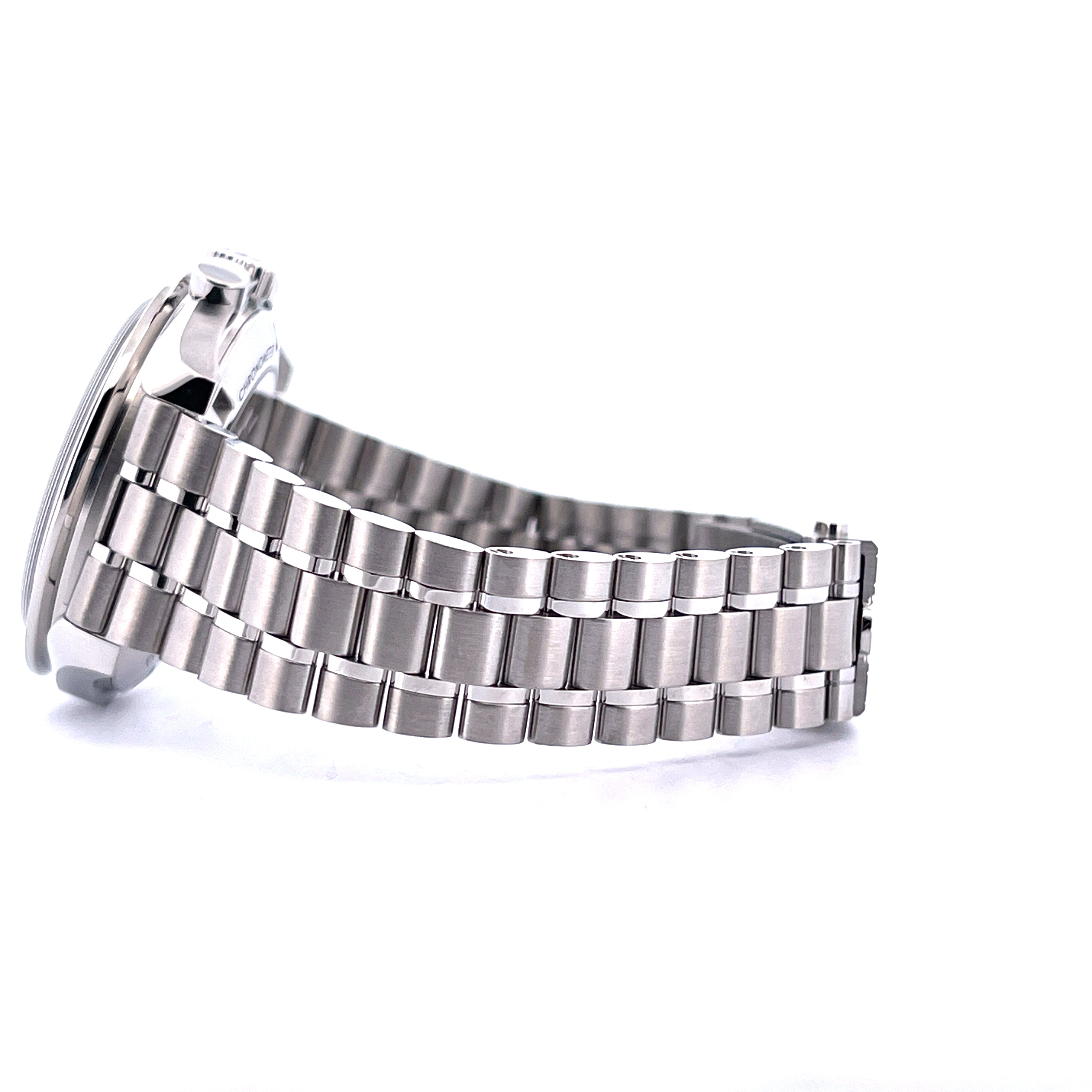 Omega - Omega Speedmaster Professional Moonwatch Saphir (2024) - Juwelier Spliedt