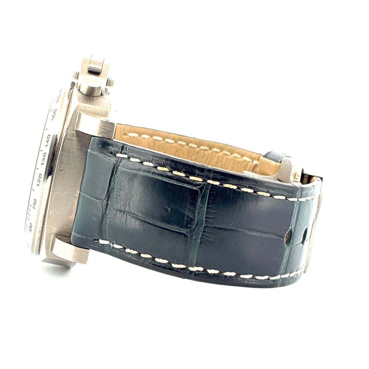 Luminor Chrono Daylight / 5 Straps / Full-Set / 2009 -