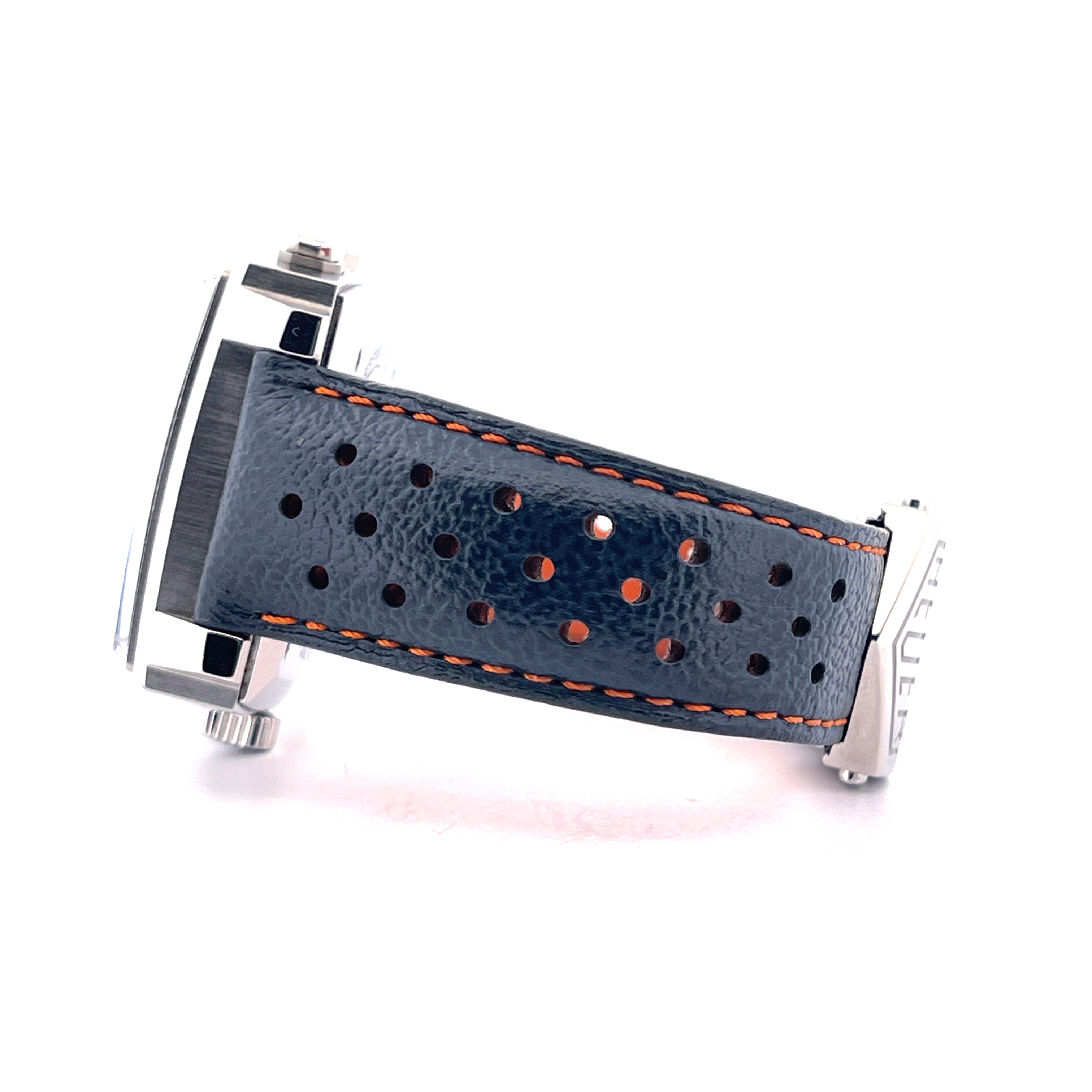 Monaco Calibre 11 / 39mm / Full Set / Steve McQueen / 2019