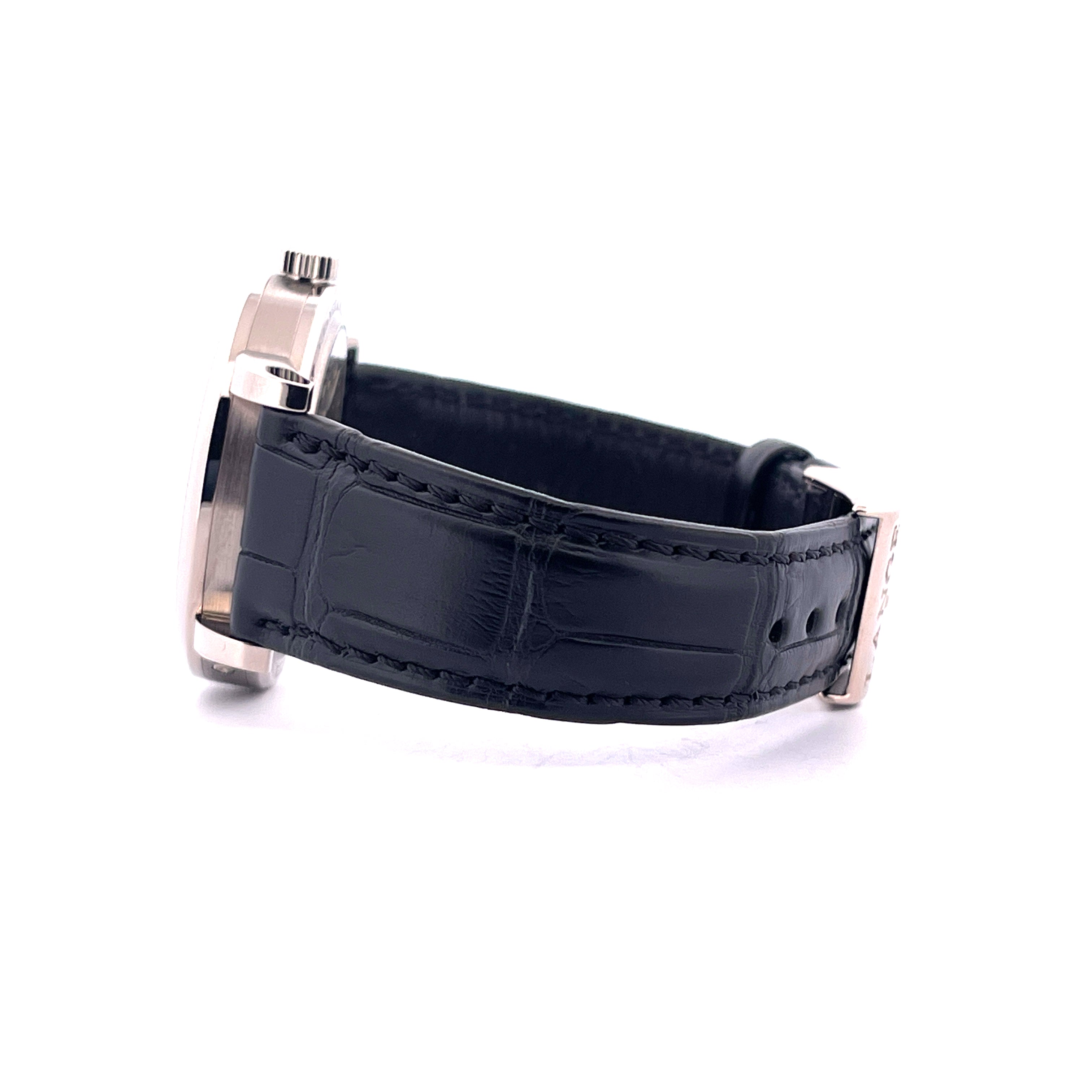 Lange 1 Moon Phase Whitegold / premium Condition / Full Set -2019-