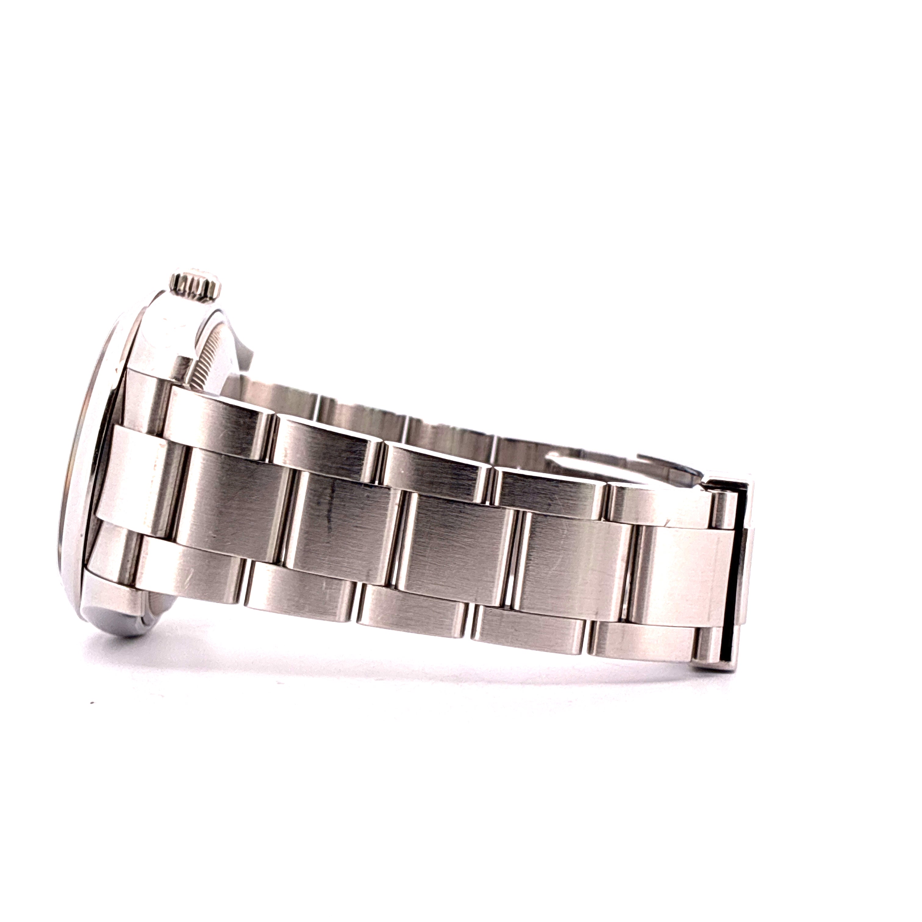 Oyster Perpetual 41 Green