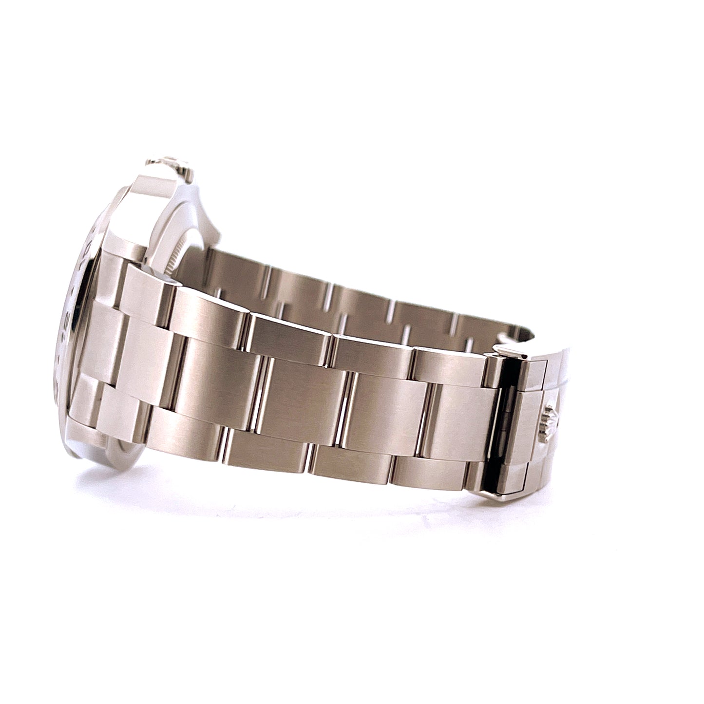 Rolex - Rolex Explorer II 226570 (Unworn 2022) - Juwelier Spliedt