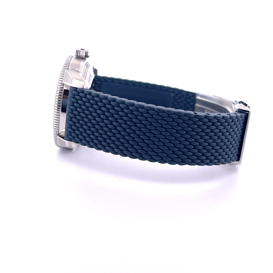 Breitling - Superocean Héritage II 42 - SYLT EDITION Ice Blue LIMITED EDITION 200 - Juwelier Spliedt