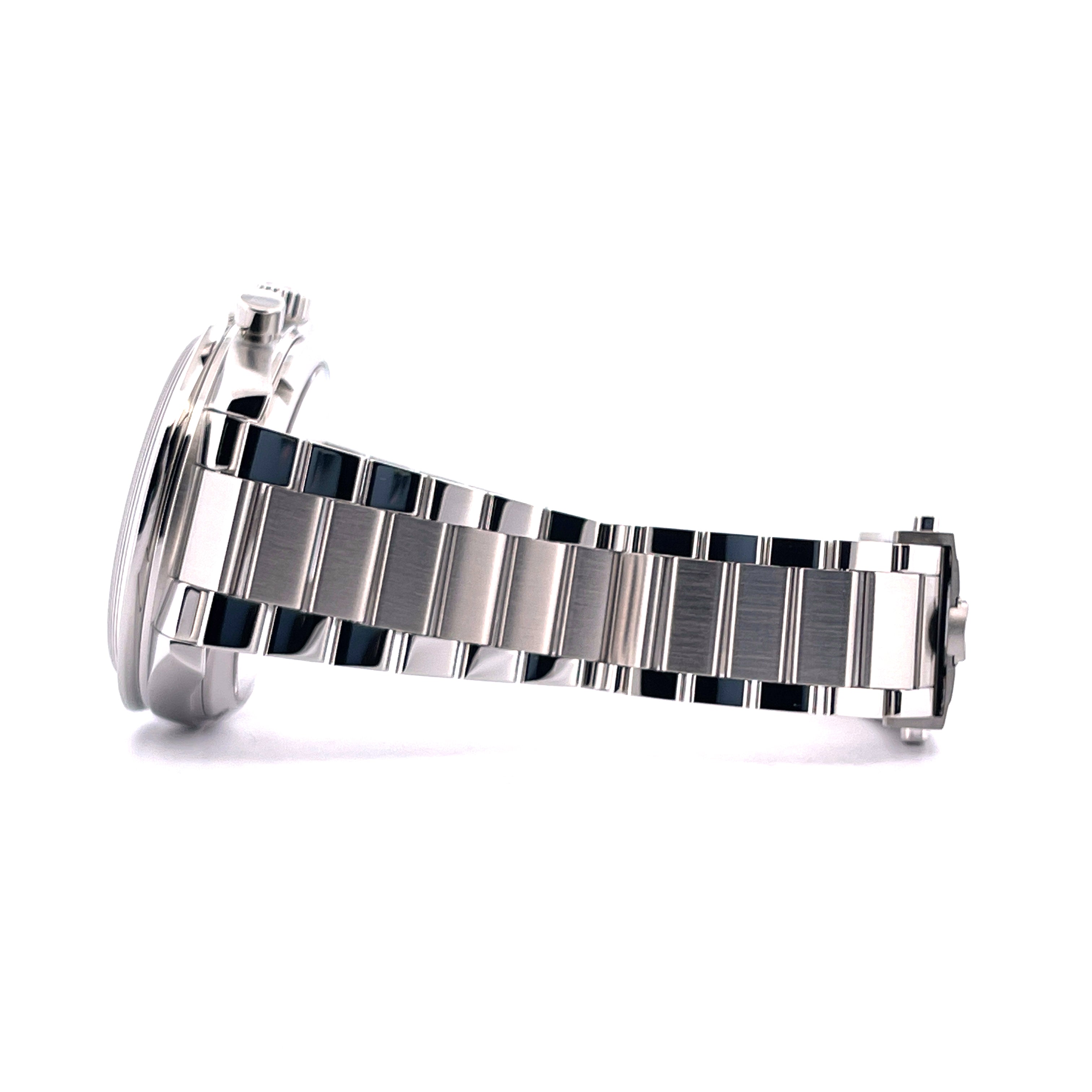 Speedmaster 57 Chronograph Green Dial / like new / 2026