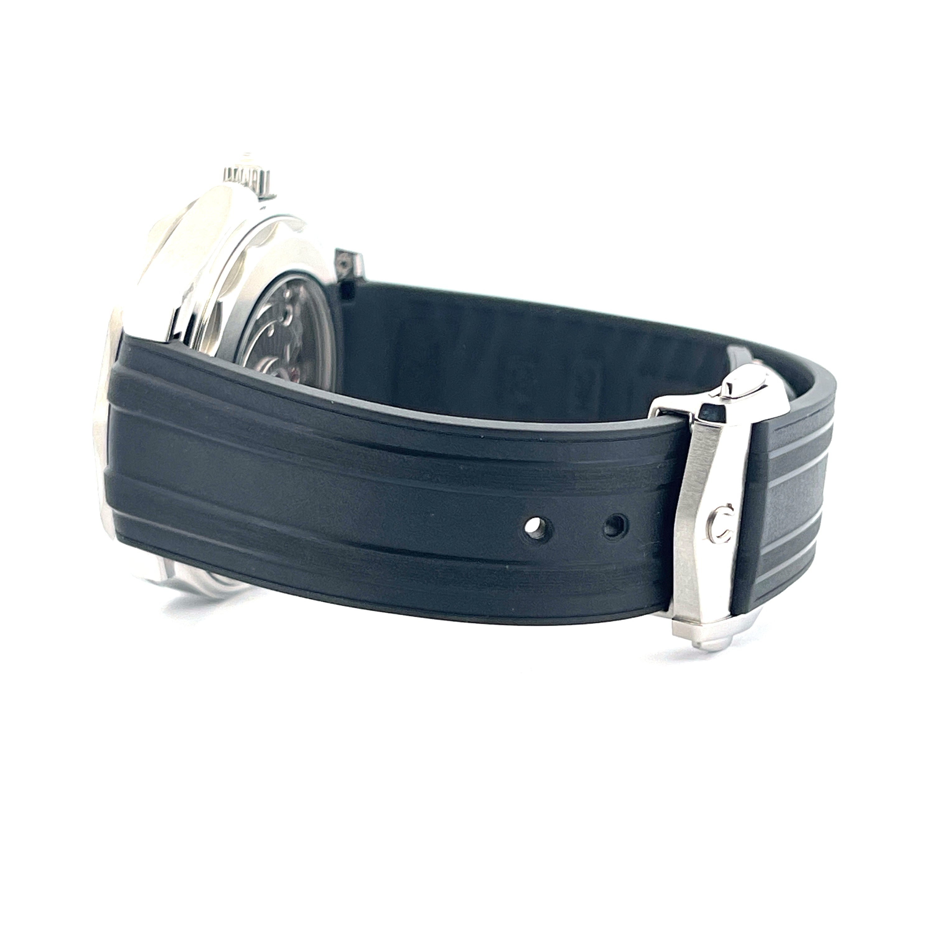 Seamaster Diver 300 No Date / like new / incl Milanaise Bracelet -2025-