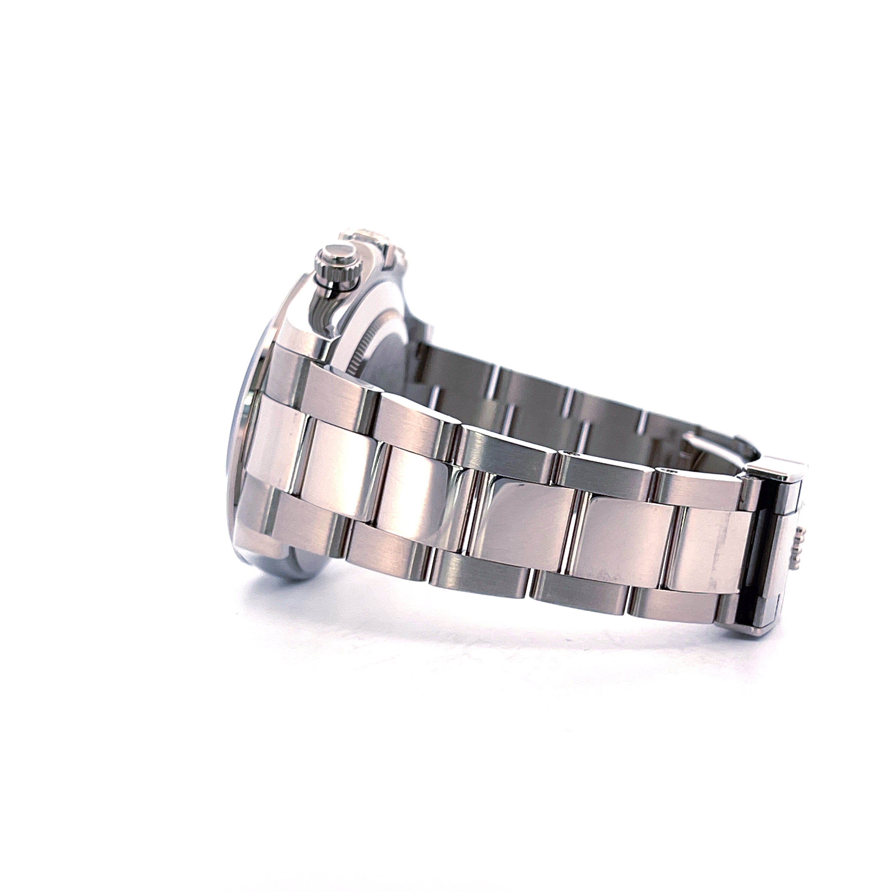 Daytona / Whitegold / Diamond Dial / aus 2020 inkl Service 2024