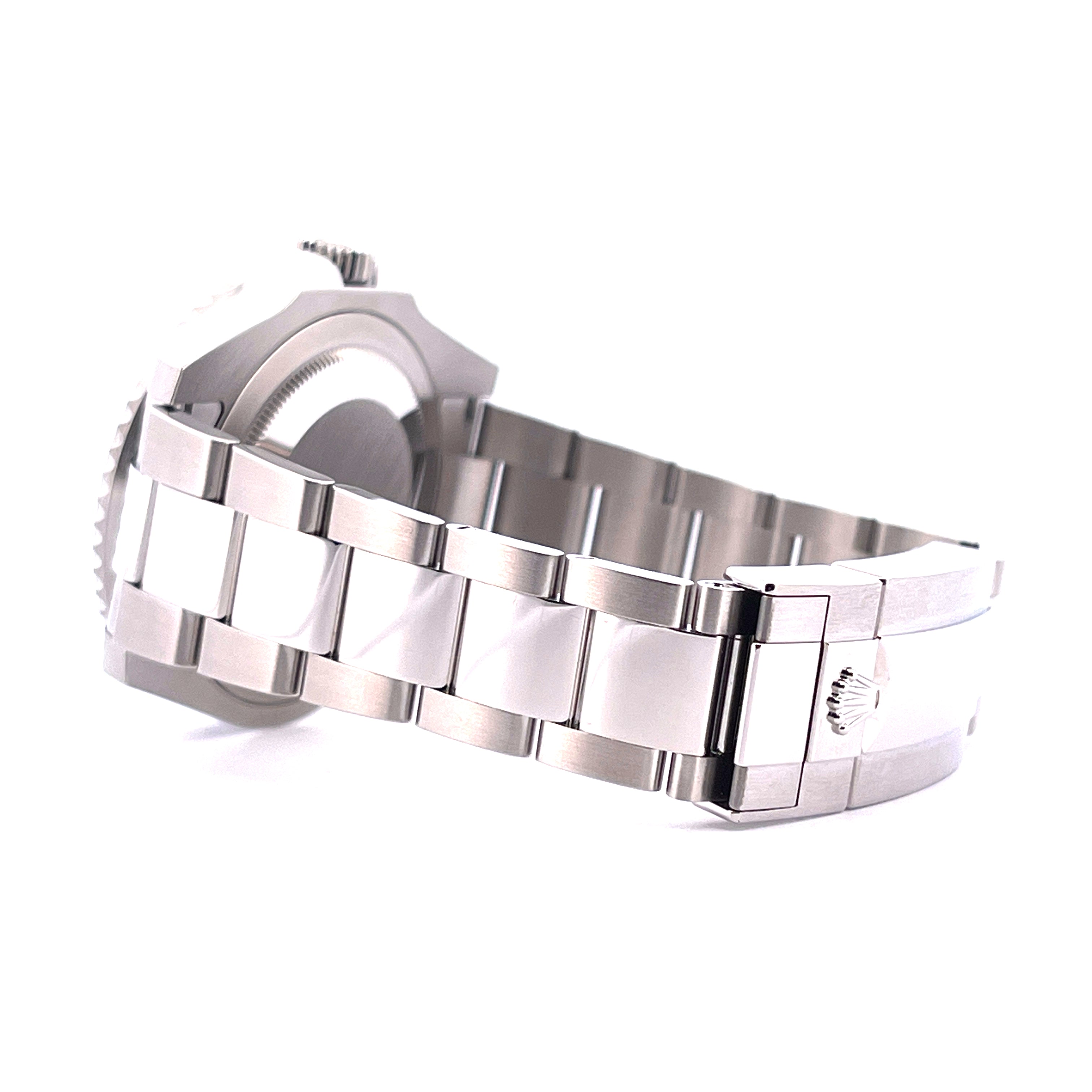 Batman 126710BLNR / Full Set / LC 100 -2022 / Second Rubber Strap