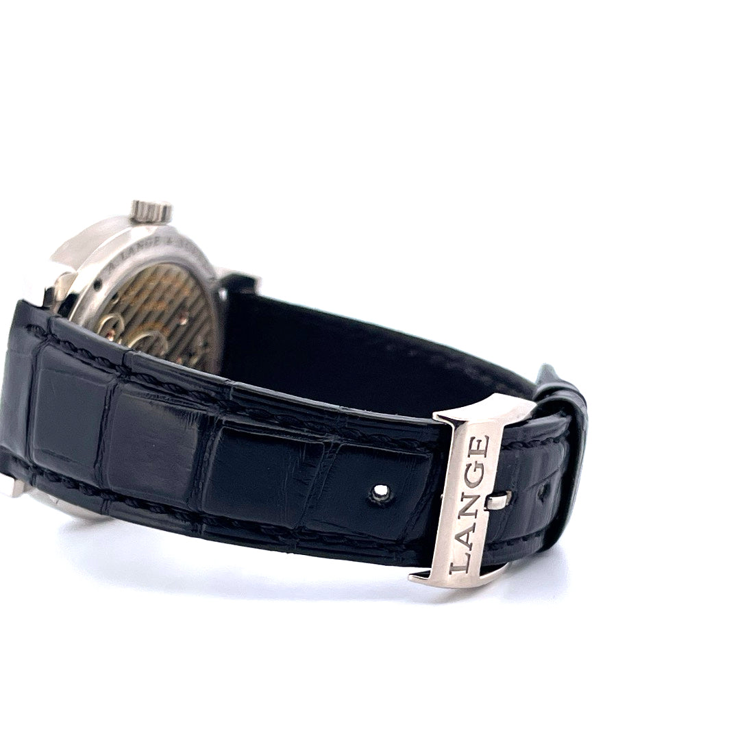 A. Lange & Söhne Lange 1