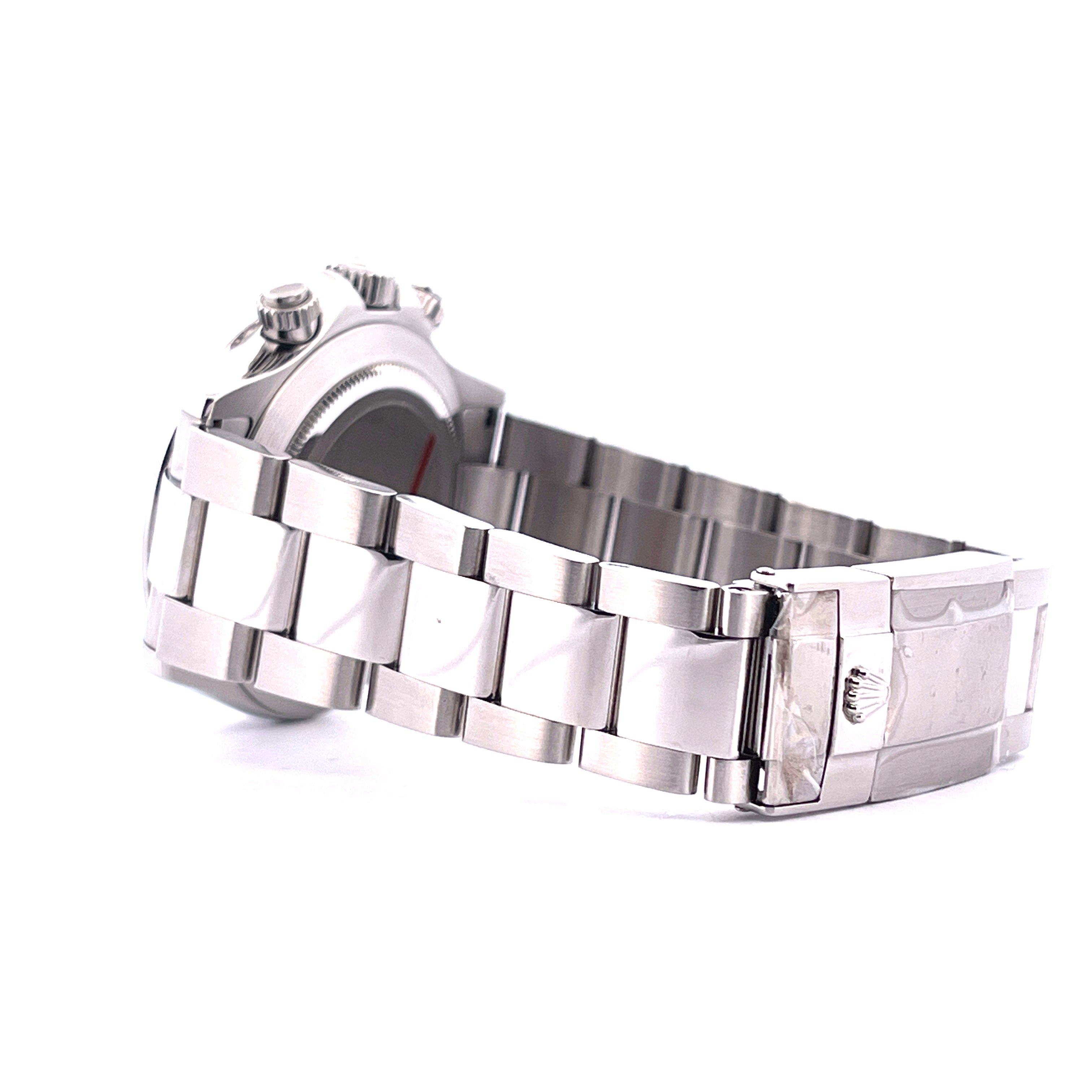 Daytona 116520 White Dial (Full-Set) -2007-