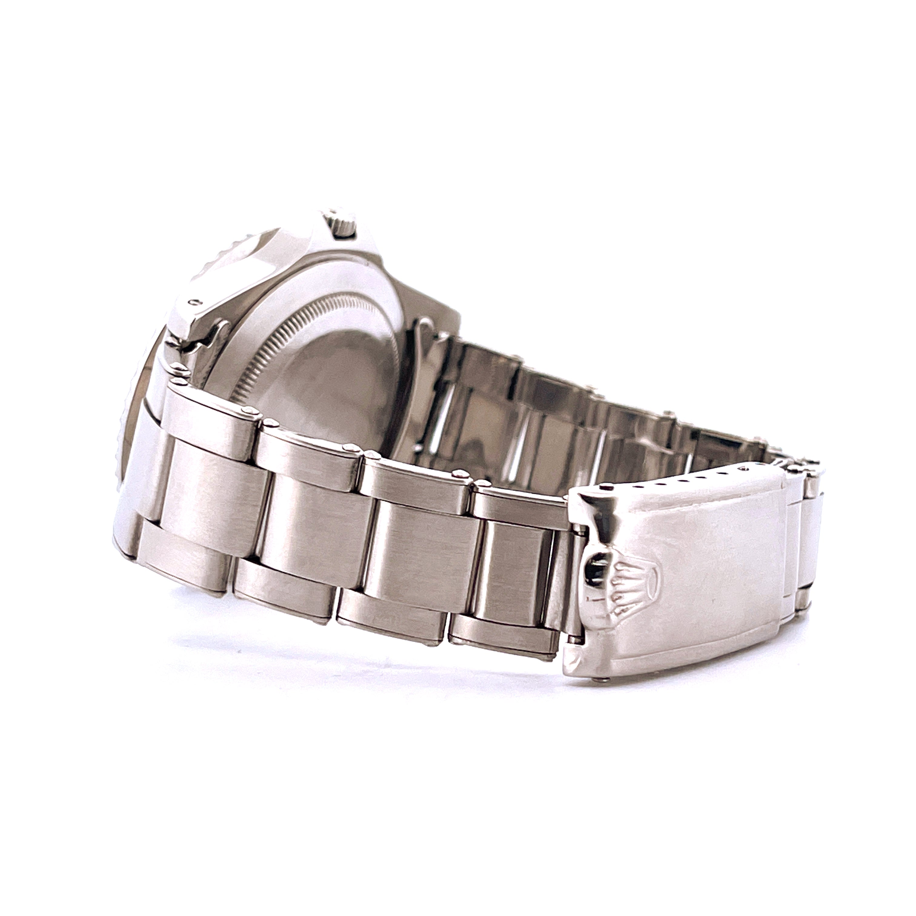 Rolex - Rolex GMT-Master Ref. 1675 - Juwelier Spliedt