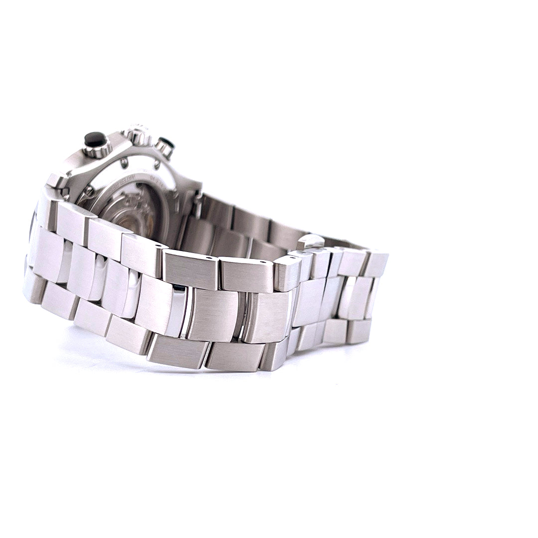 Ebel - Chronograph - Juwelier Spliedt