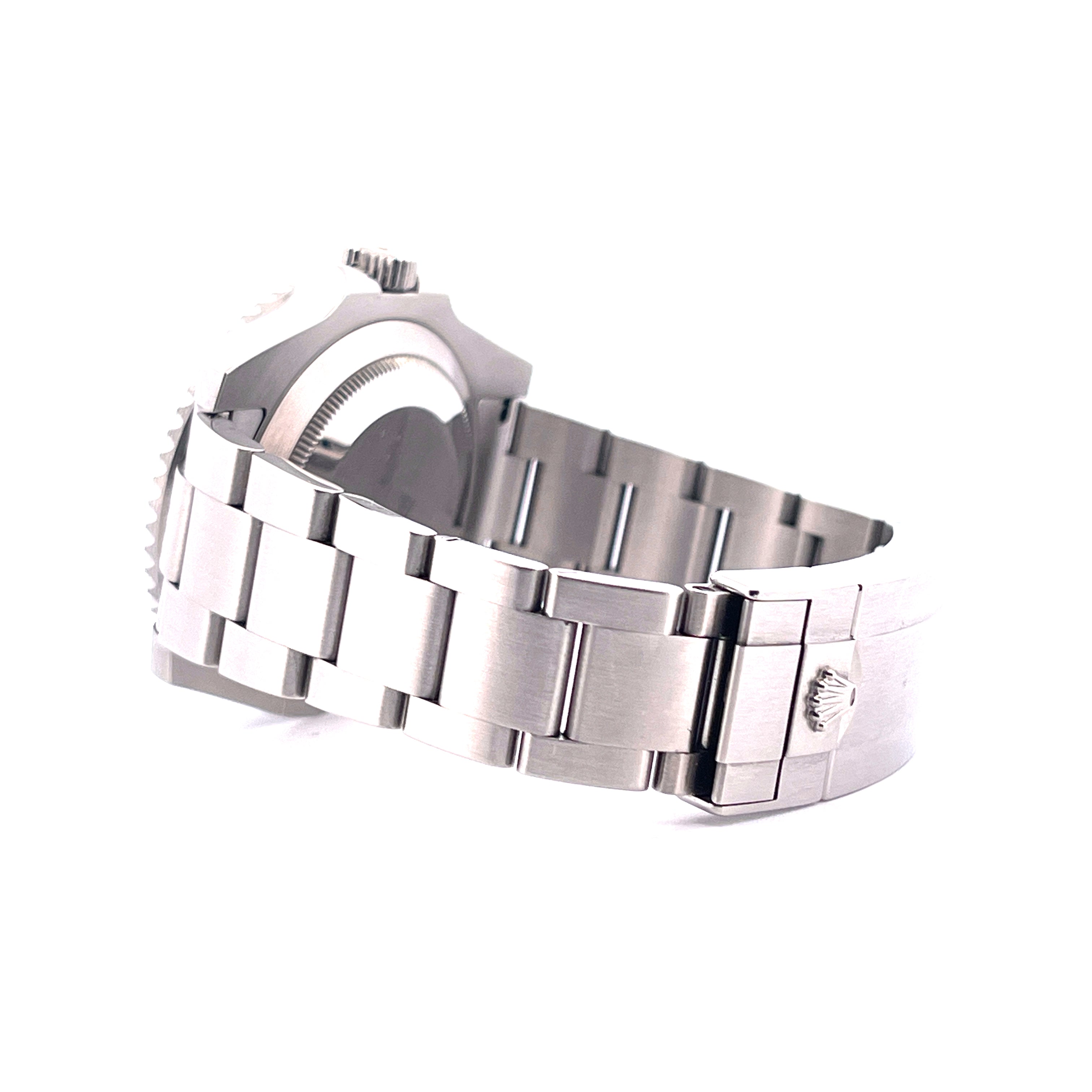 Submariner Date " Hulk " Full Set (2010)
