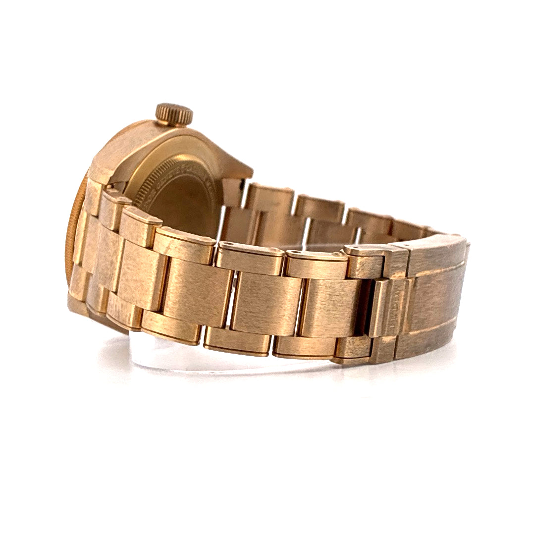 Black Bay Fifty-Eight Bronze (2021)