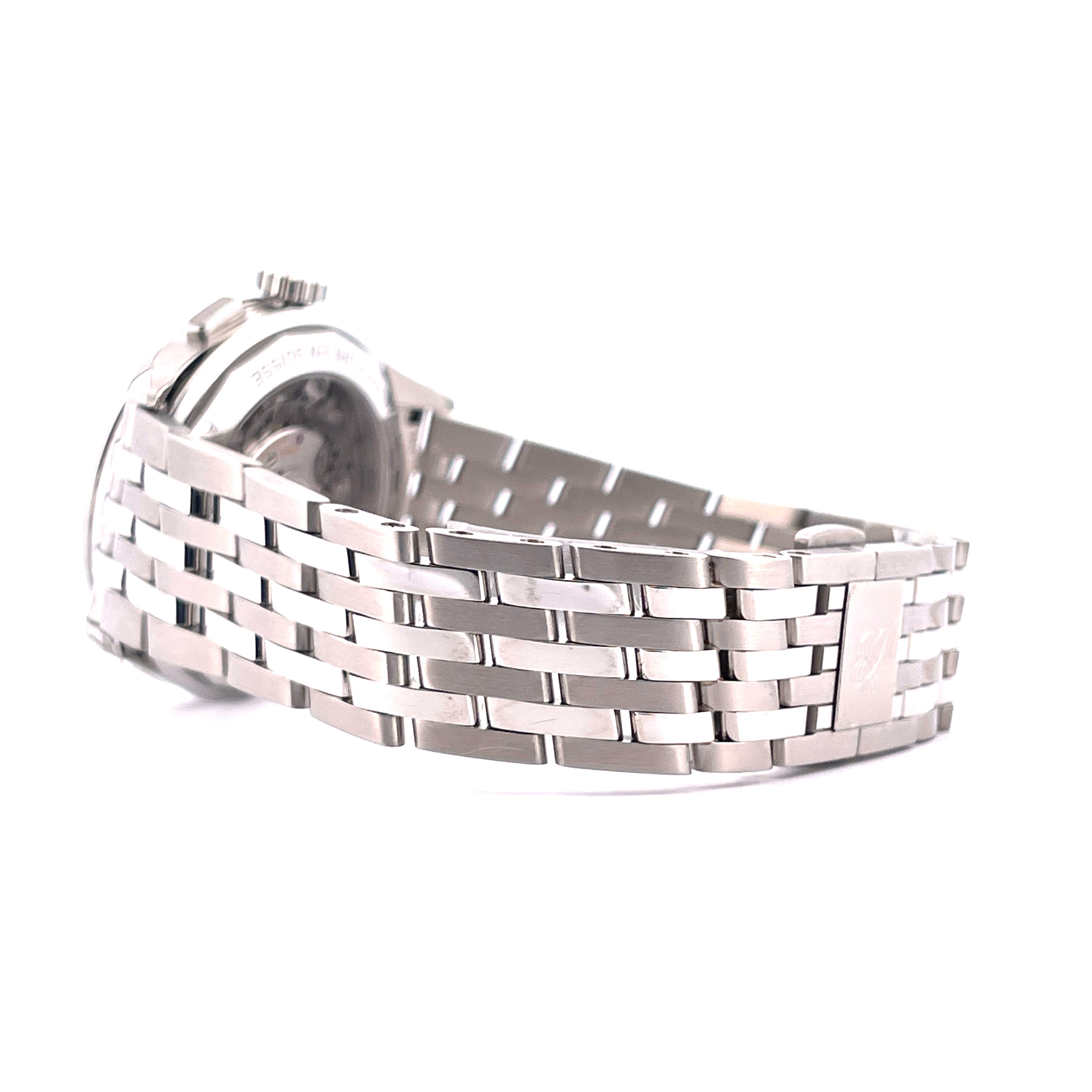 Premier B01 Chronograph 42 Salmon / like new / 2026