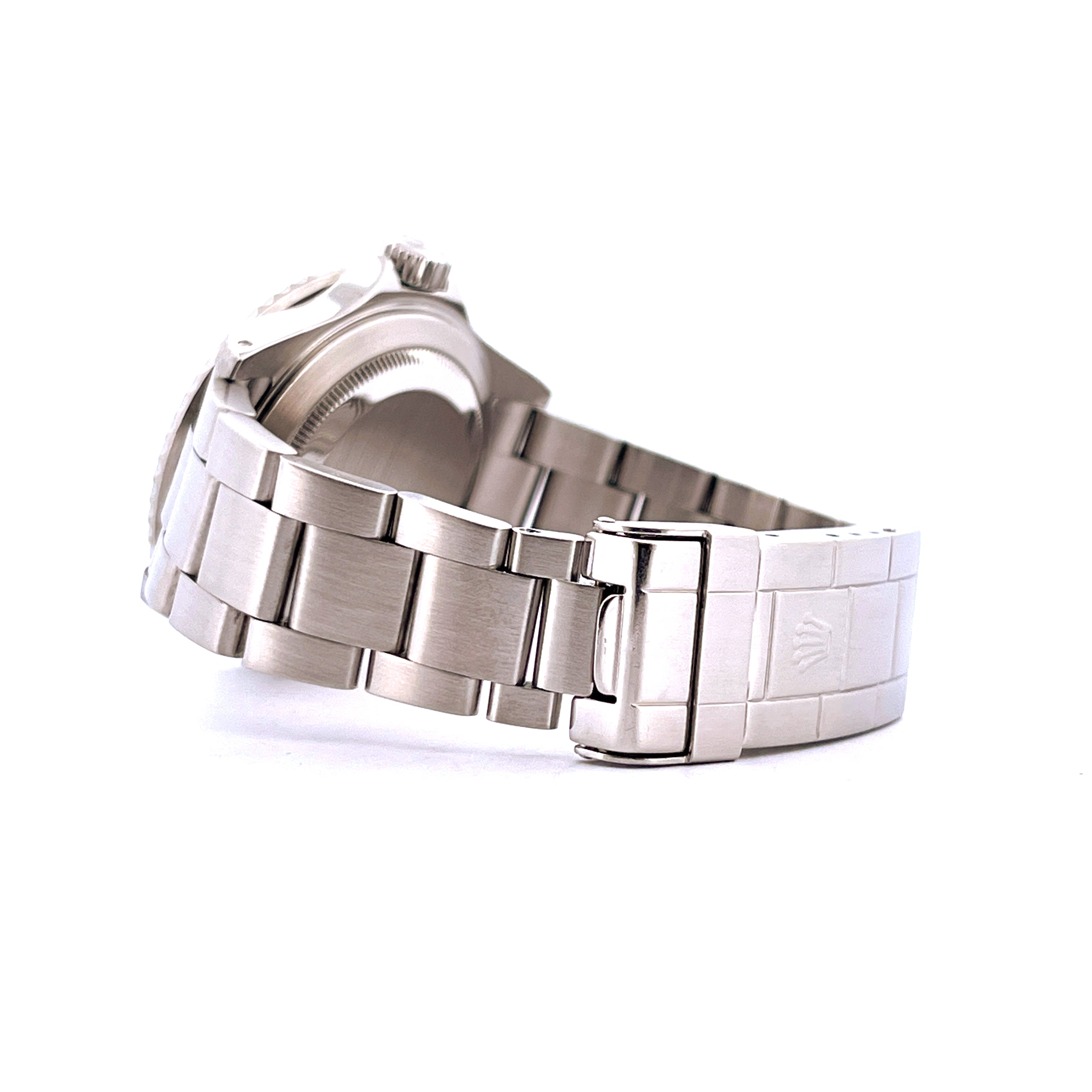 Rolex - Submariner Date (2000) - Juwelier Spliedt