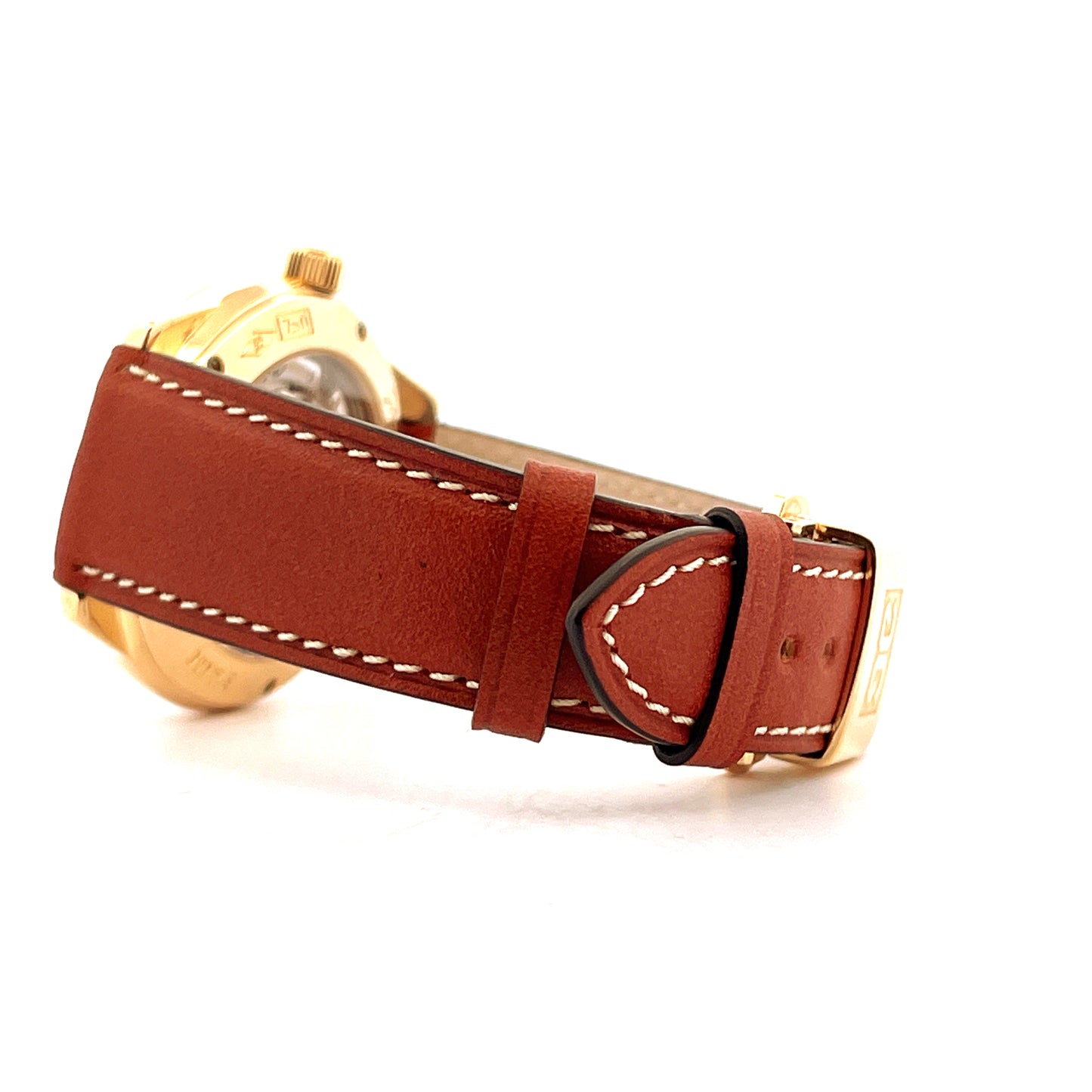 Glashütte Original - Glashütte Original Senator Mondphase Ref. 3941152104 - Juwelier Spliedt