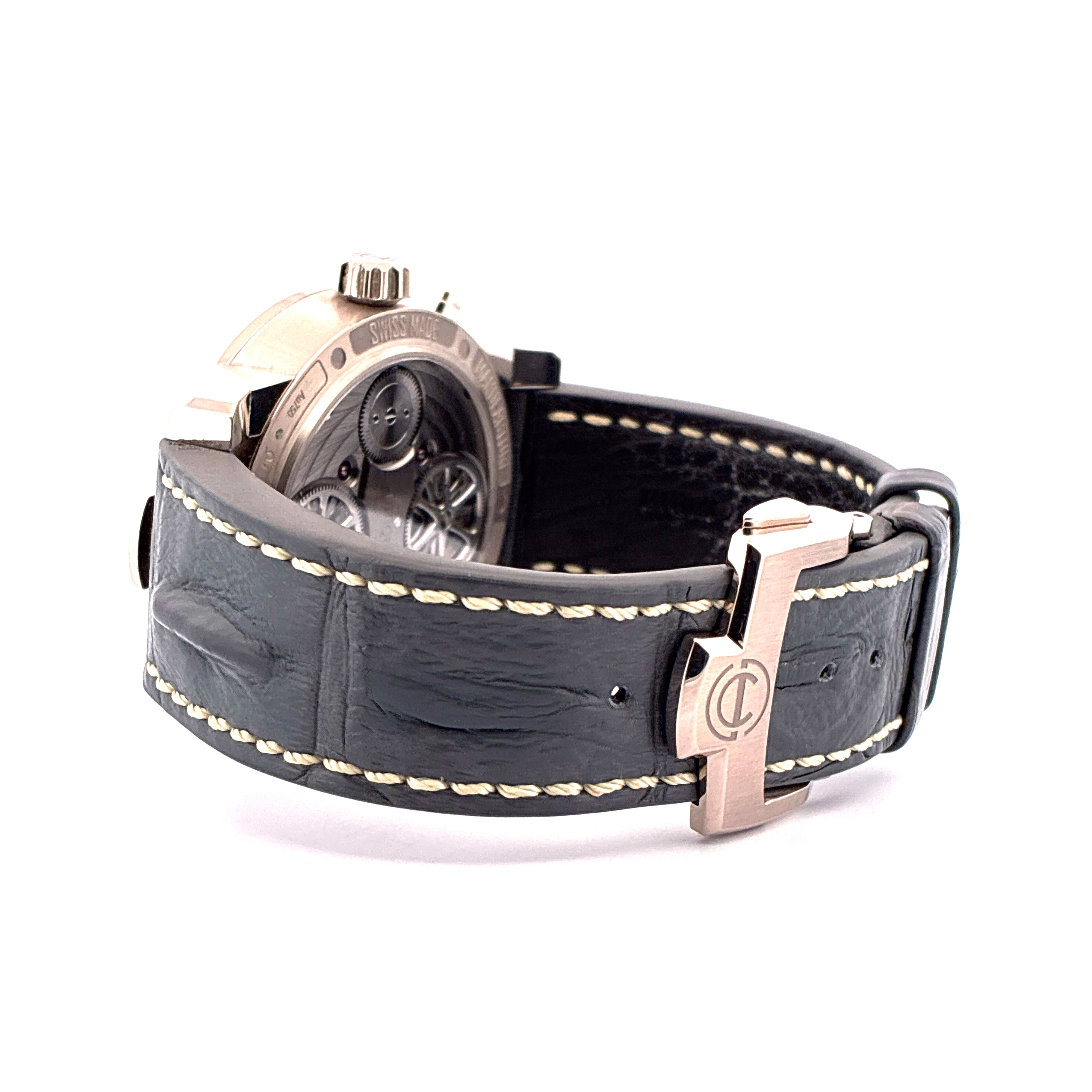 Calatrava 6119R - very good condition (2021)