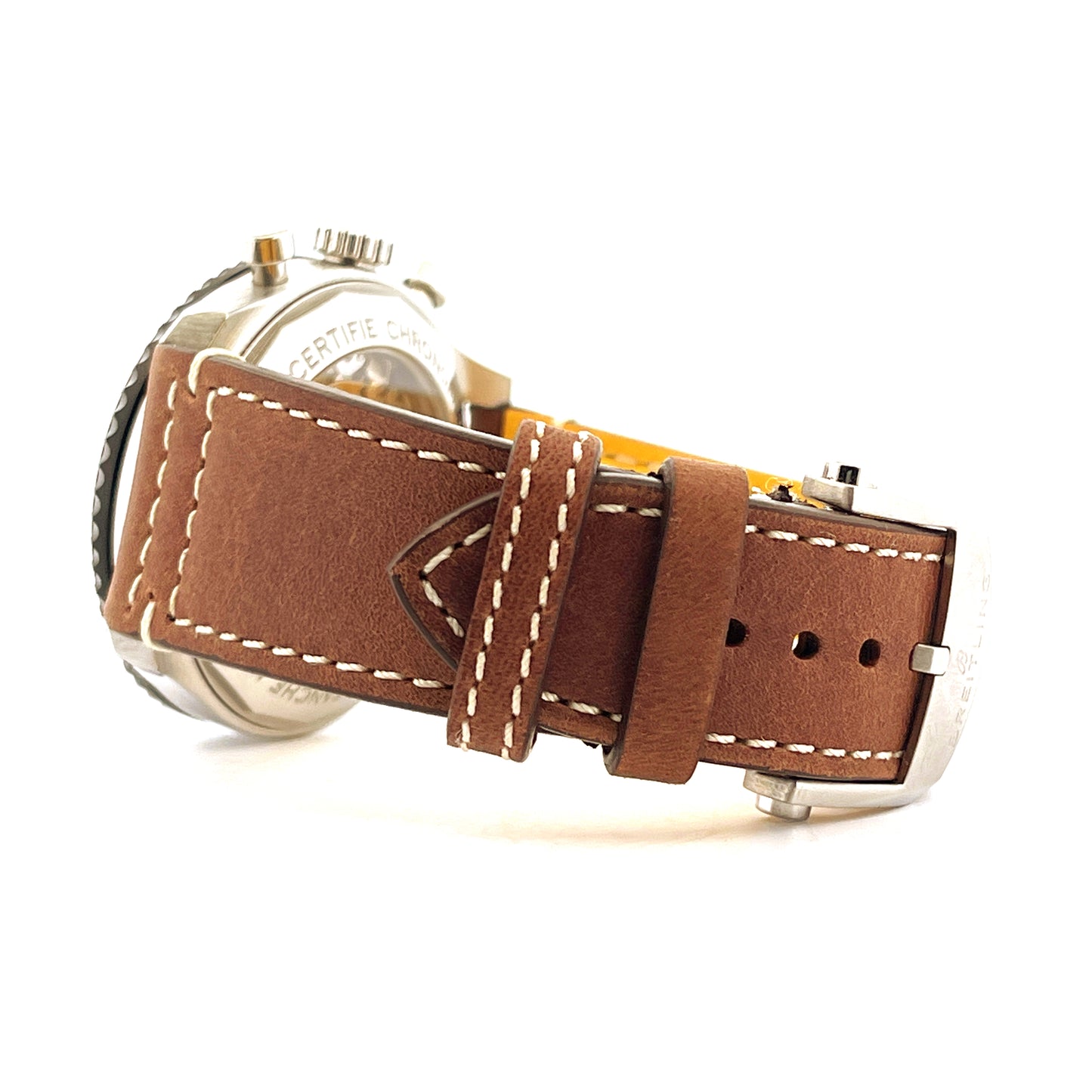 Breitling Aviator 8 B01 Chronograph 43 Mosquito (2019)