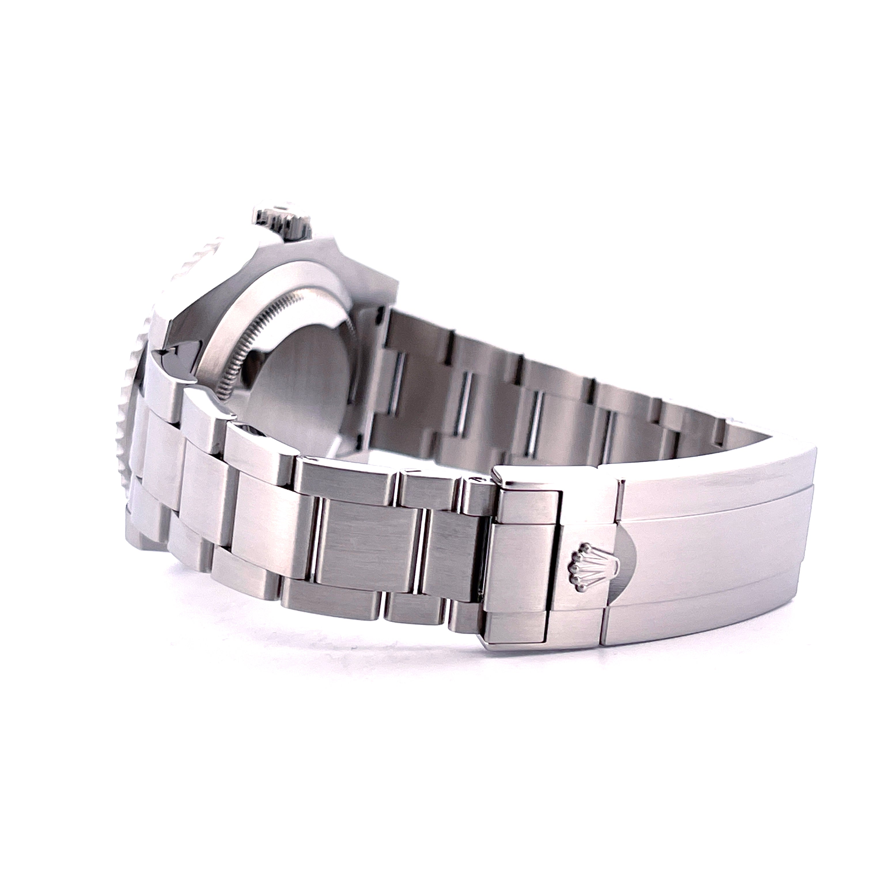 Submariner No Date / Service 2026 / very good Condition