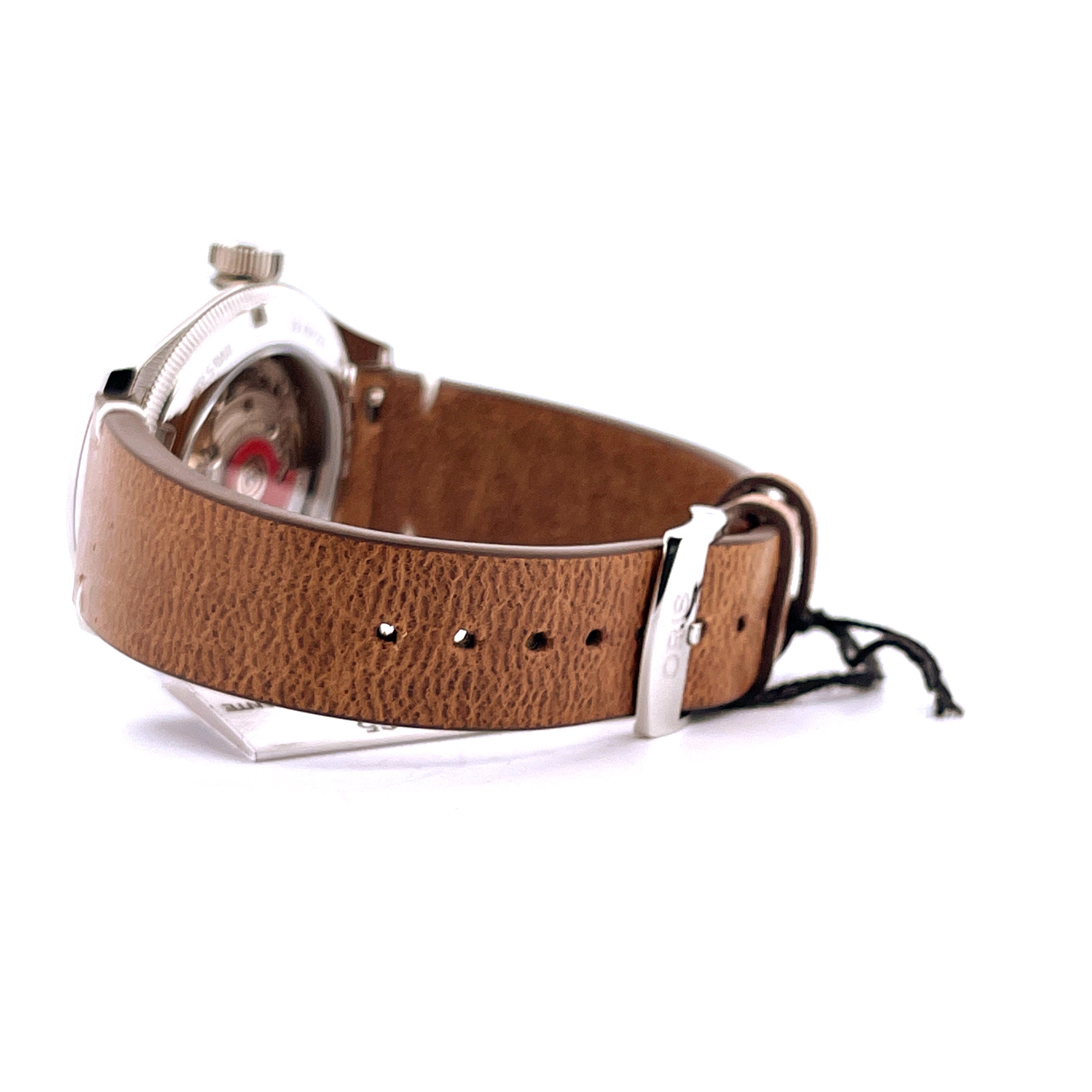 Oris - Oris X Cervo Volante Big Crown - Juwelier Spliedt
