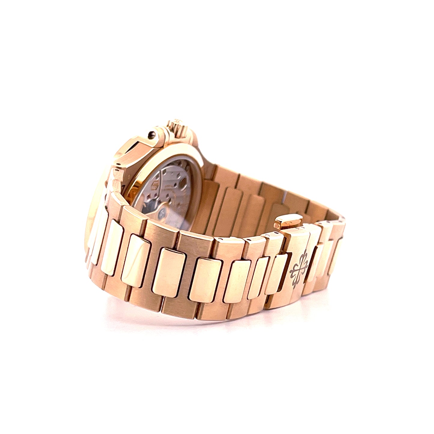 Patek Philippe Nautilus
7118/1R-010 (2022)