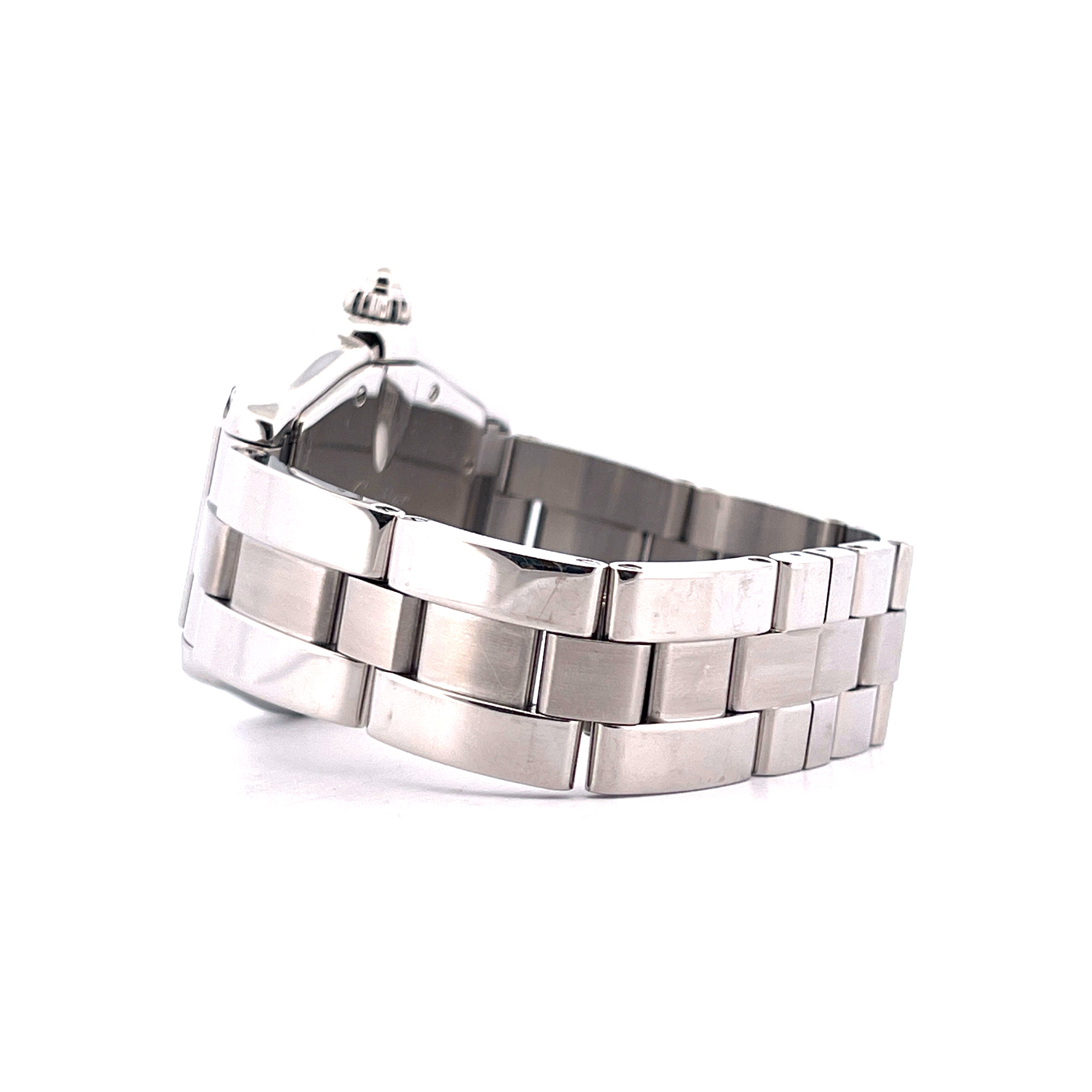 Roadster Box & Papers / Second strap / 2003