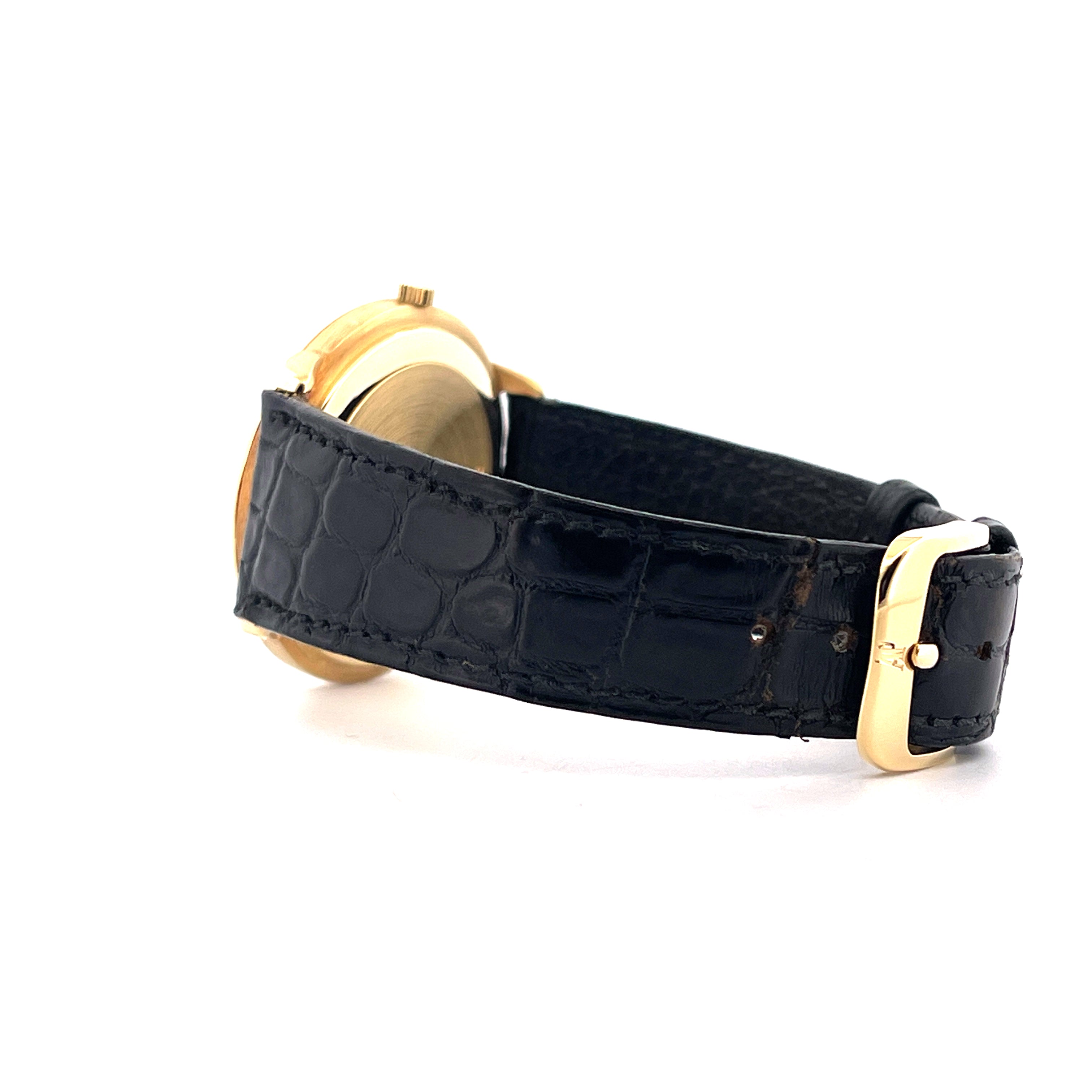 Classique BA14675/002 Yellowgold (Service 2025) -1992-