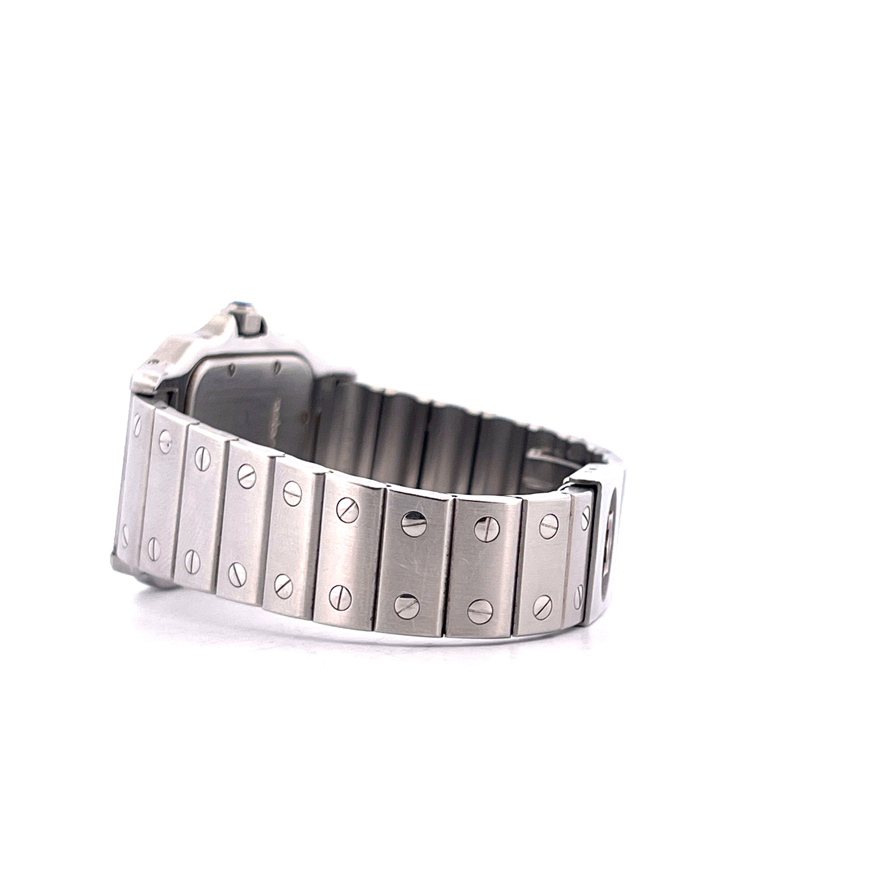Santos Galbée / watch only