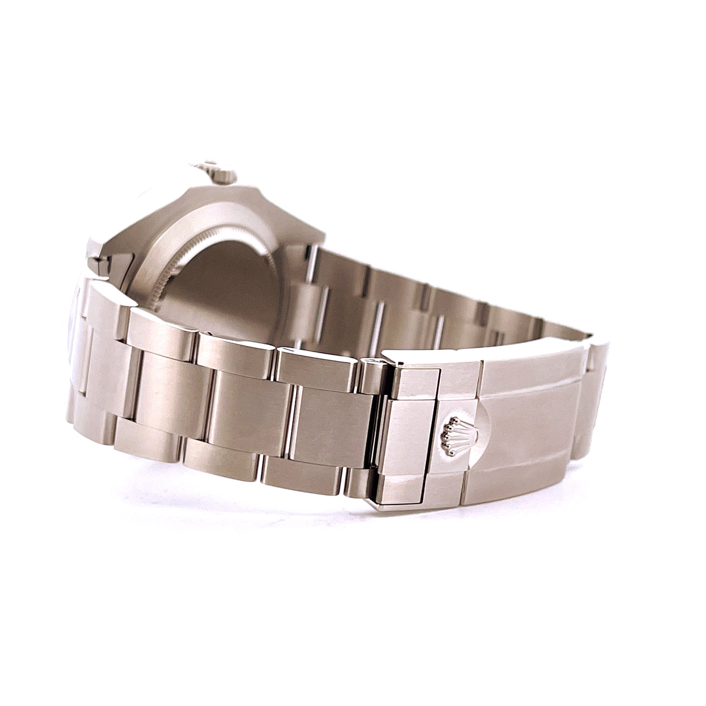 Rolex - Rolex Explorer II 226570 (Unworn 2022) - Juwelier Spliedt