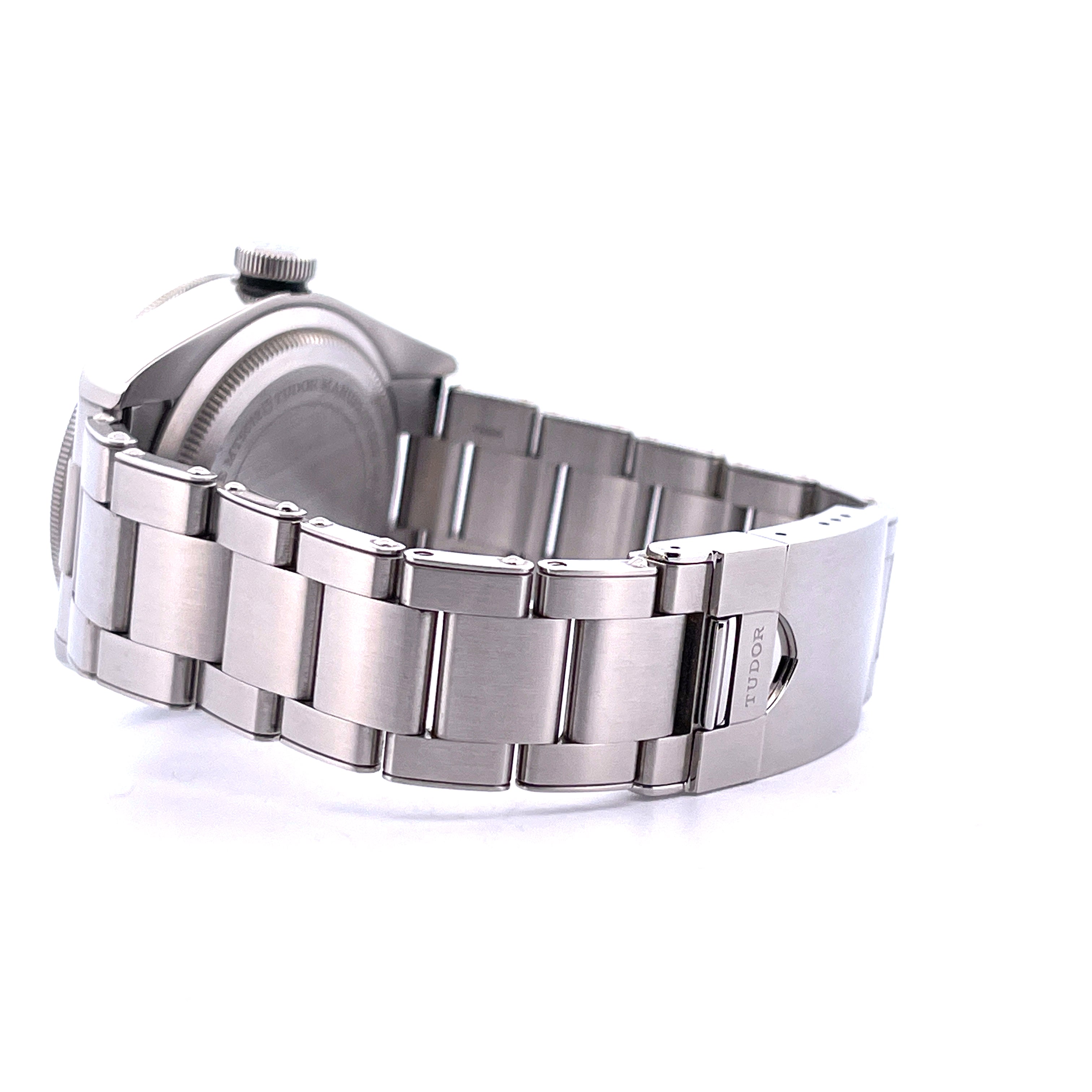 Tudor - Tudor Heritage Black Bay 79730 - Juwelier Spliedt